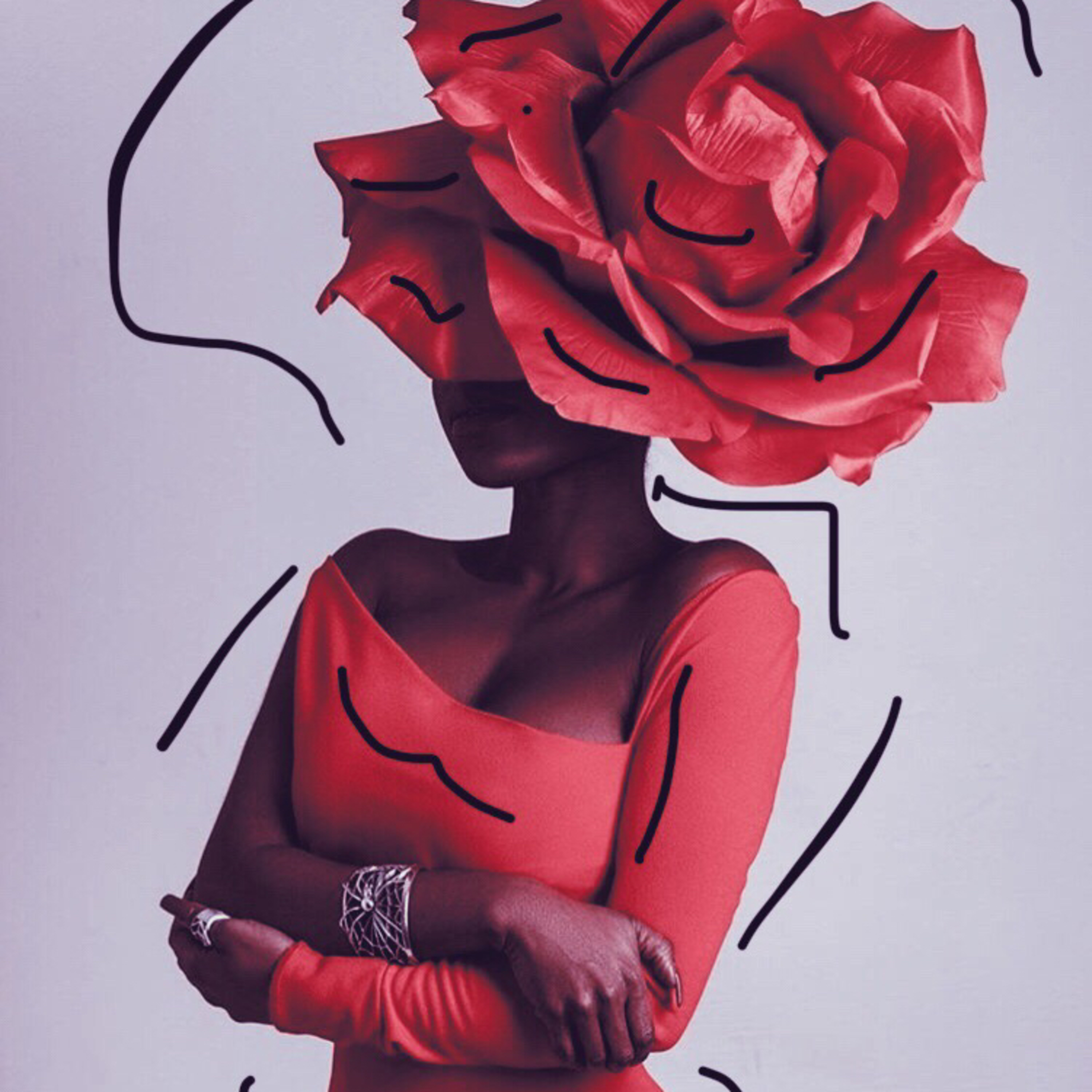 Be still episode artwork
