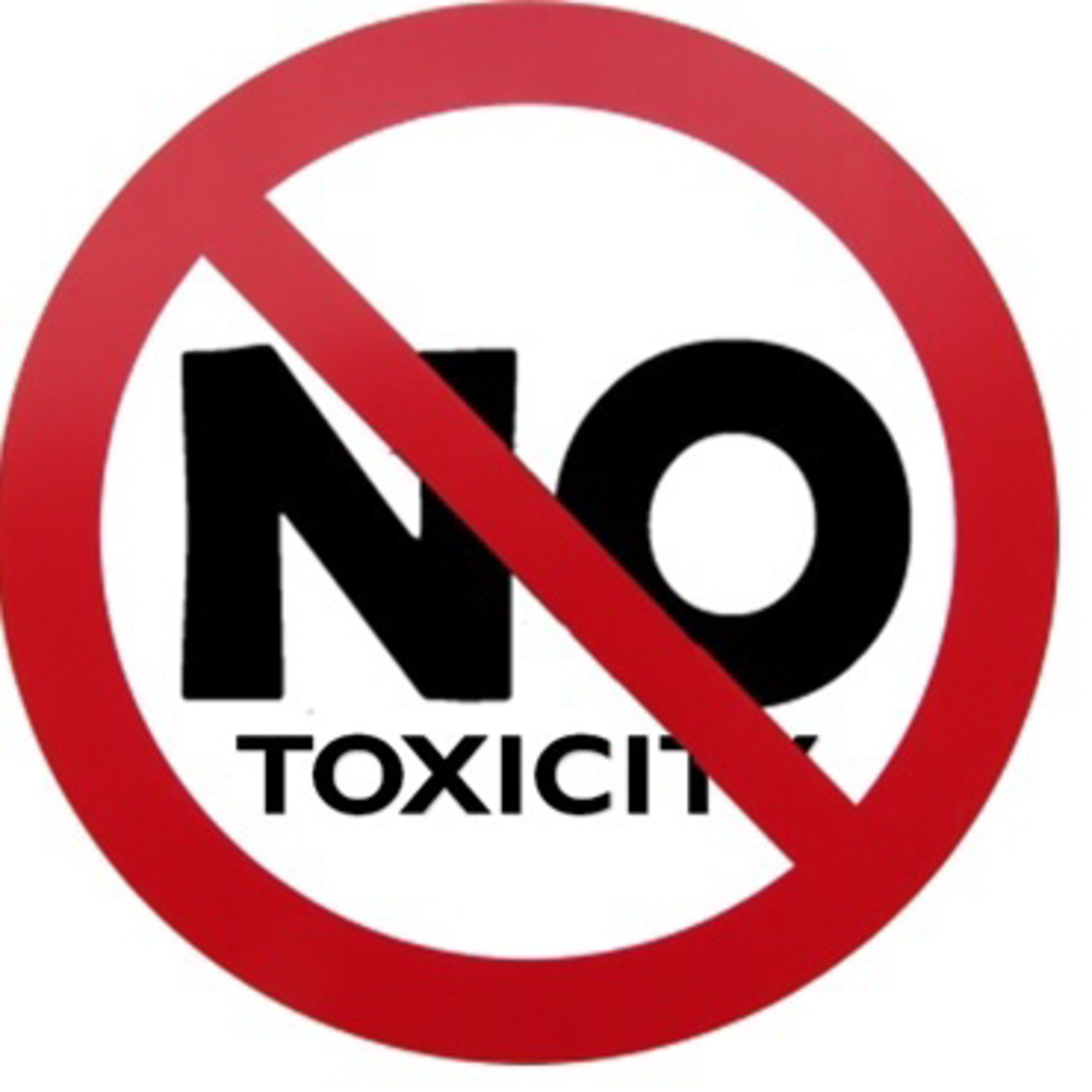 Toxic Relationship? Toxic environment?