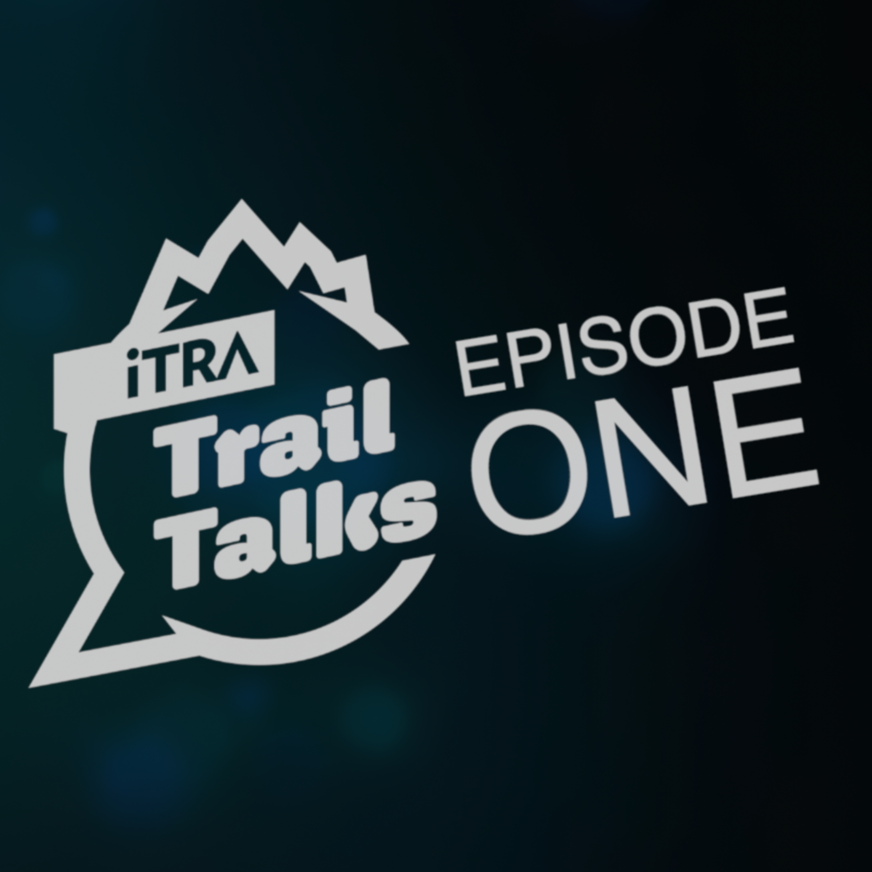 ITRA Trail Talks