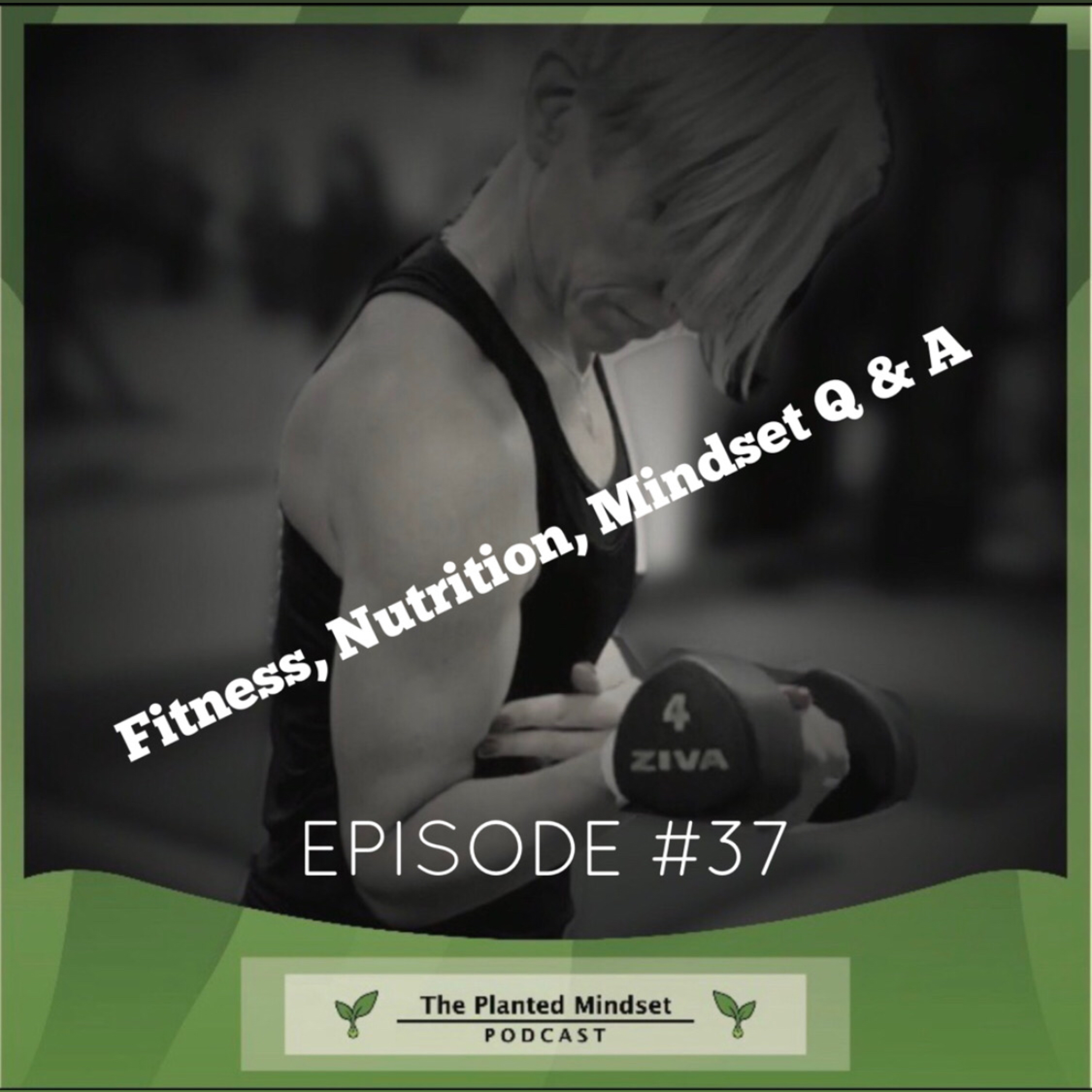 Plantbased FM