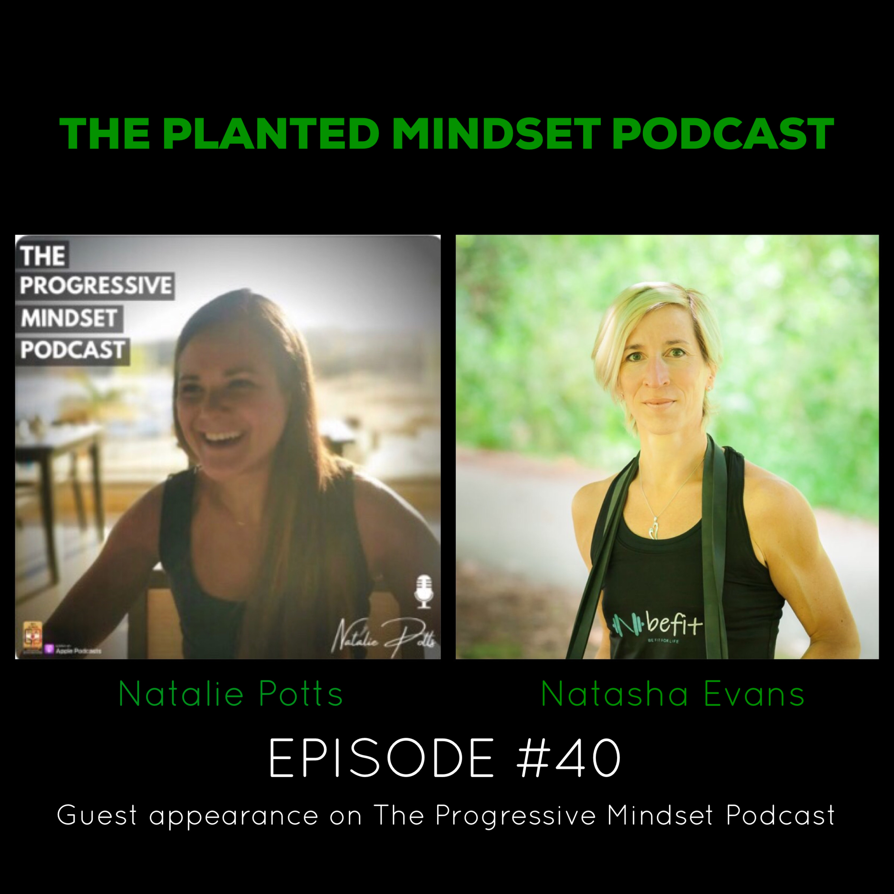 Plantbased FM