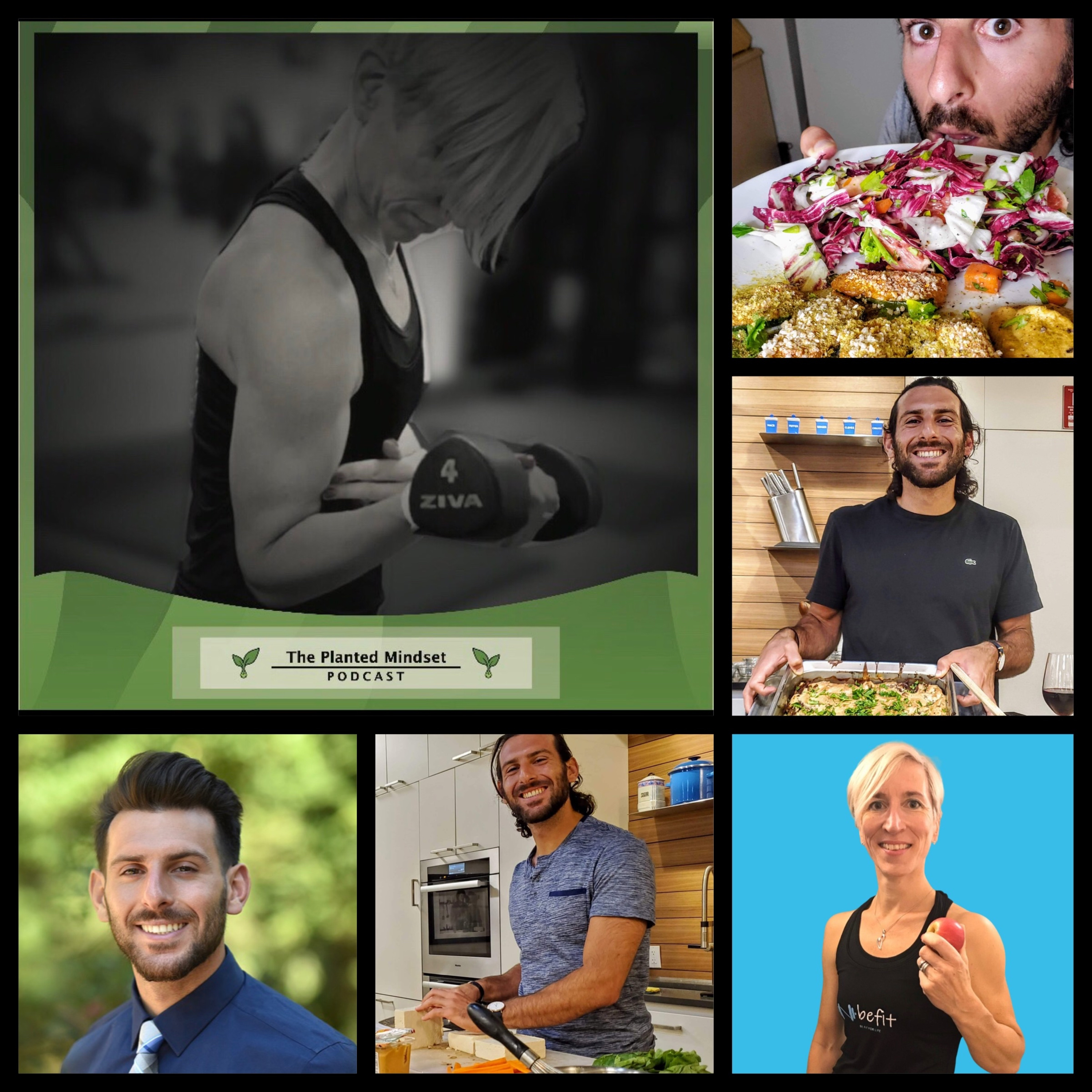 Plantbased FM