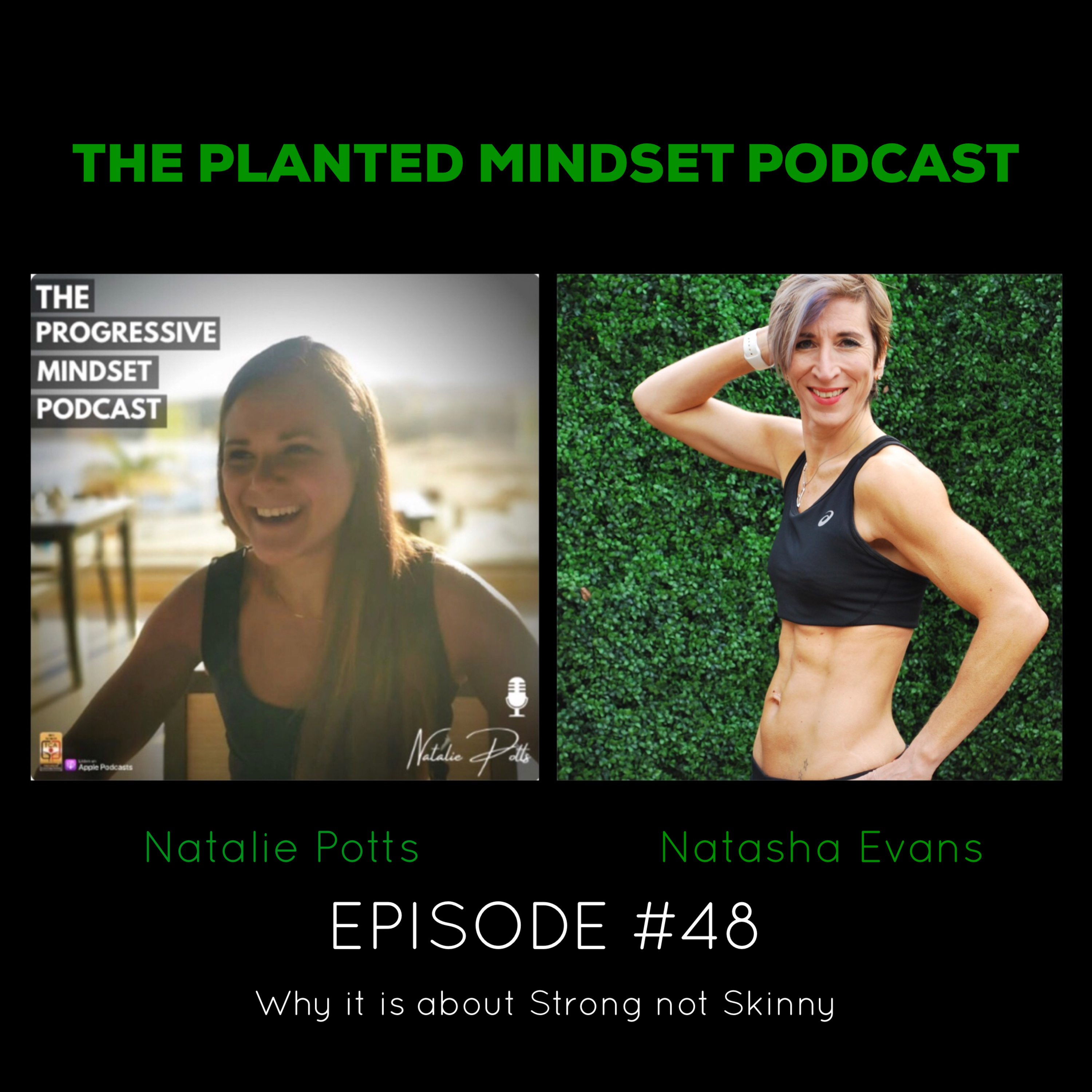 Plantbased FM