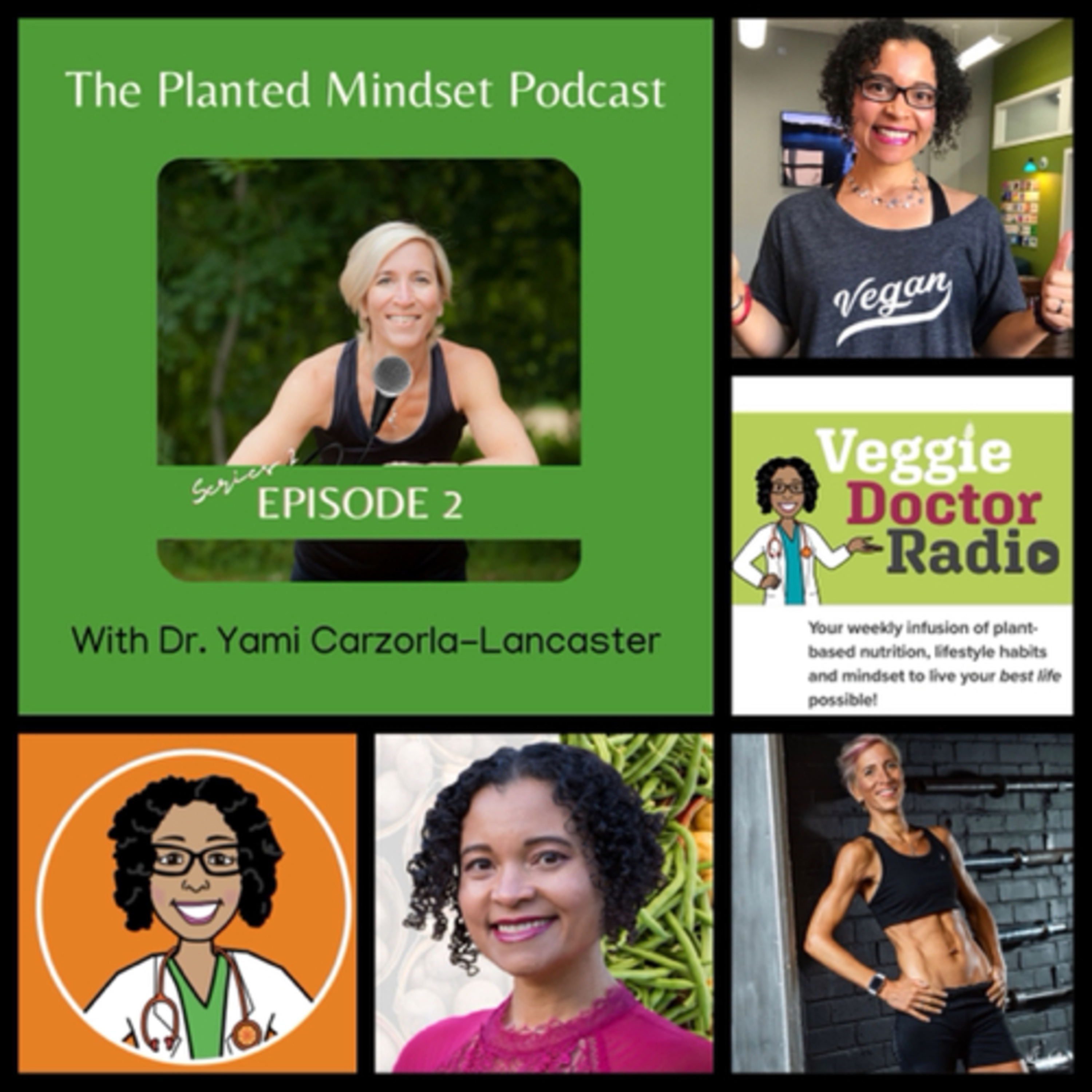 Plantbased FM