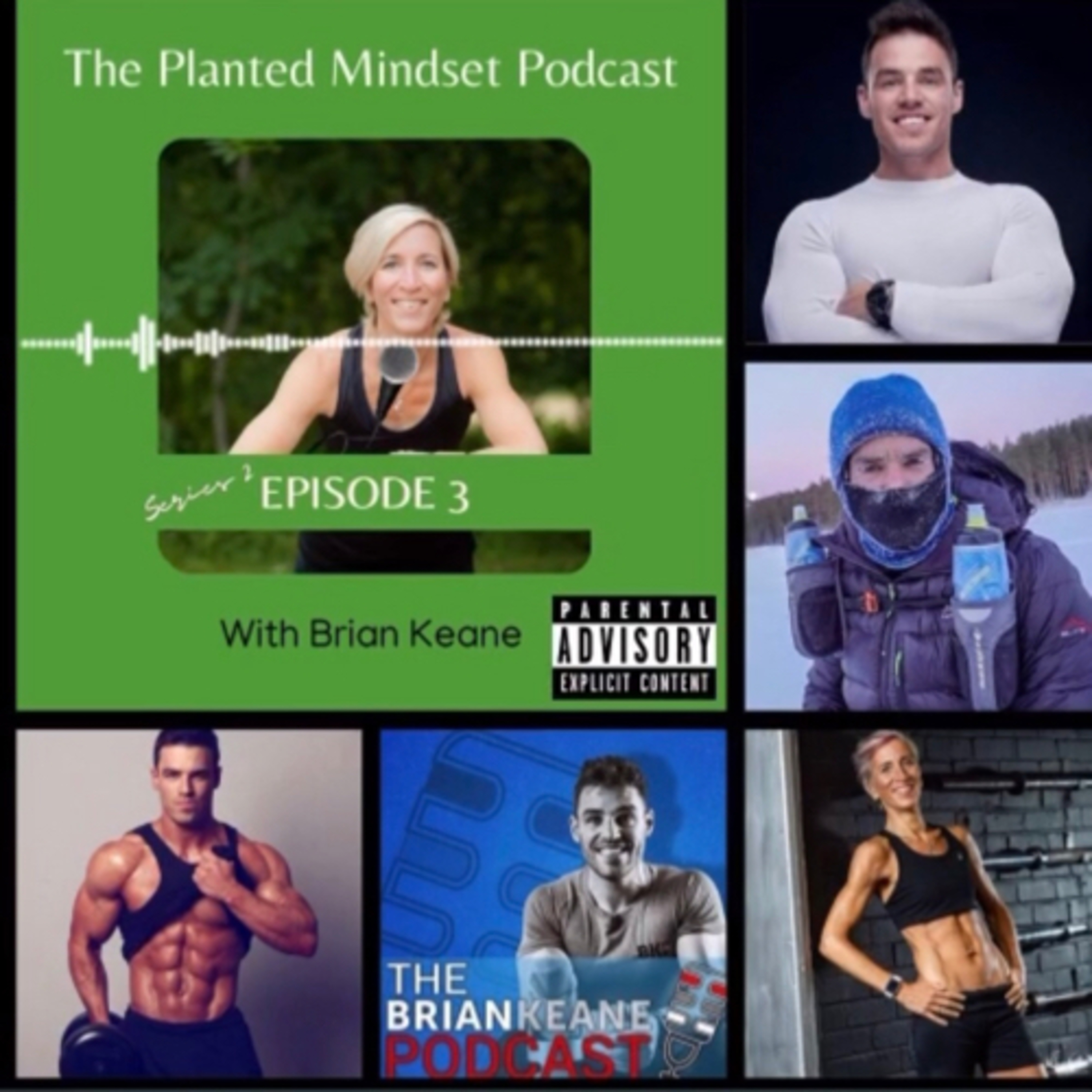 Plantbased FM