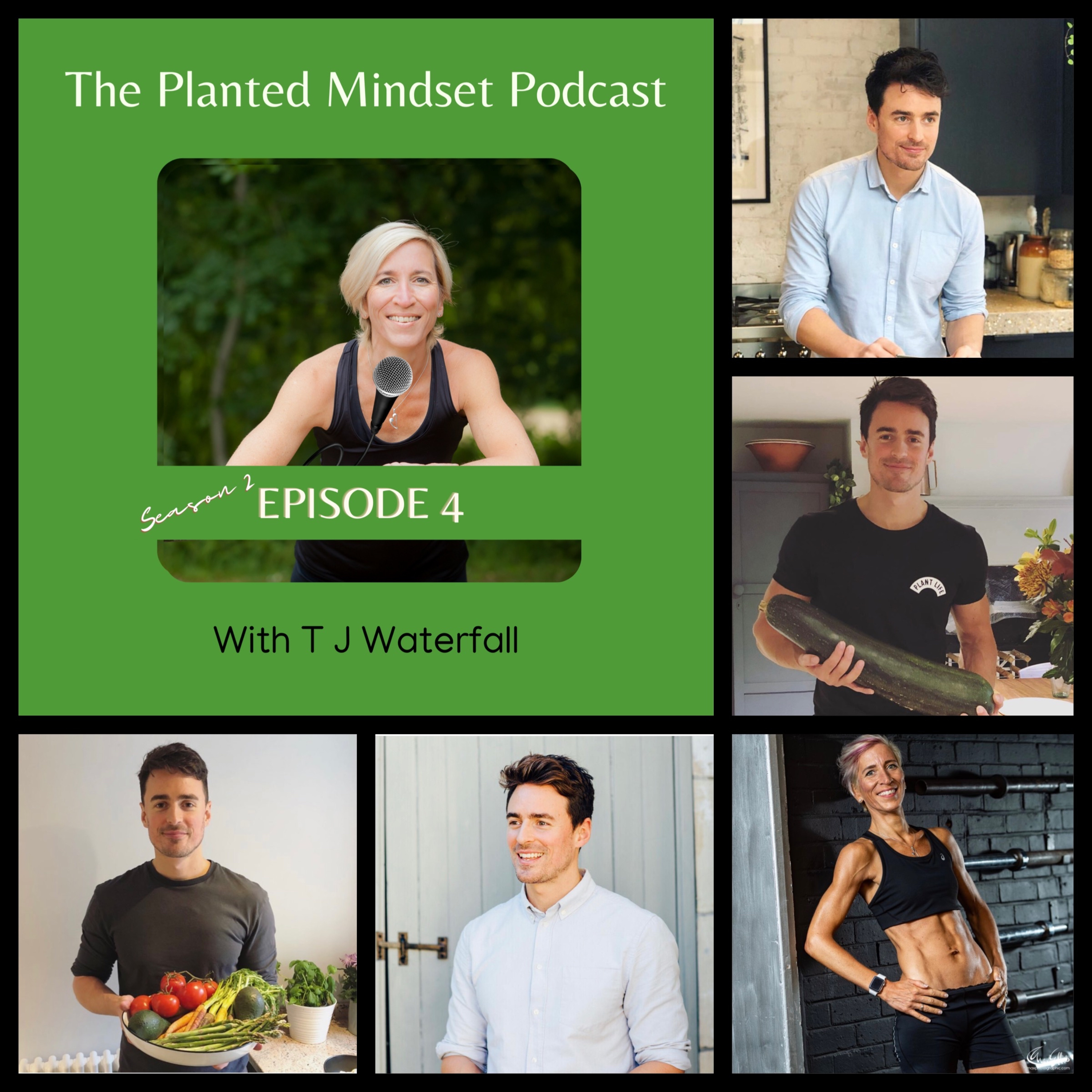 Plantbased FM