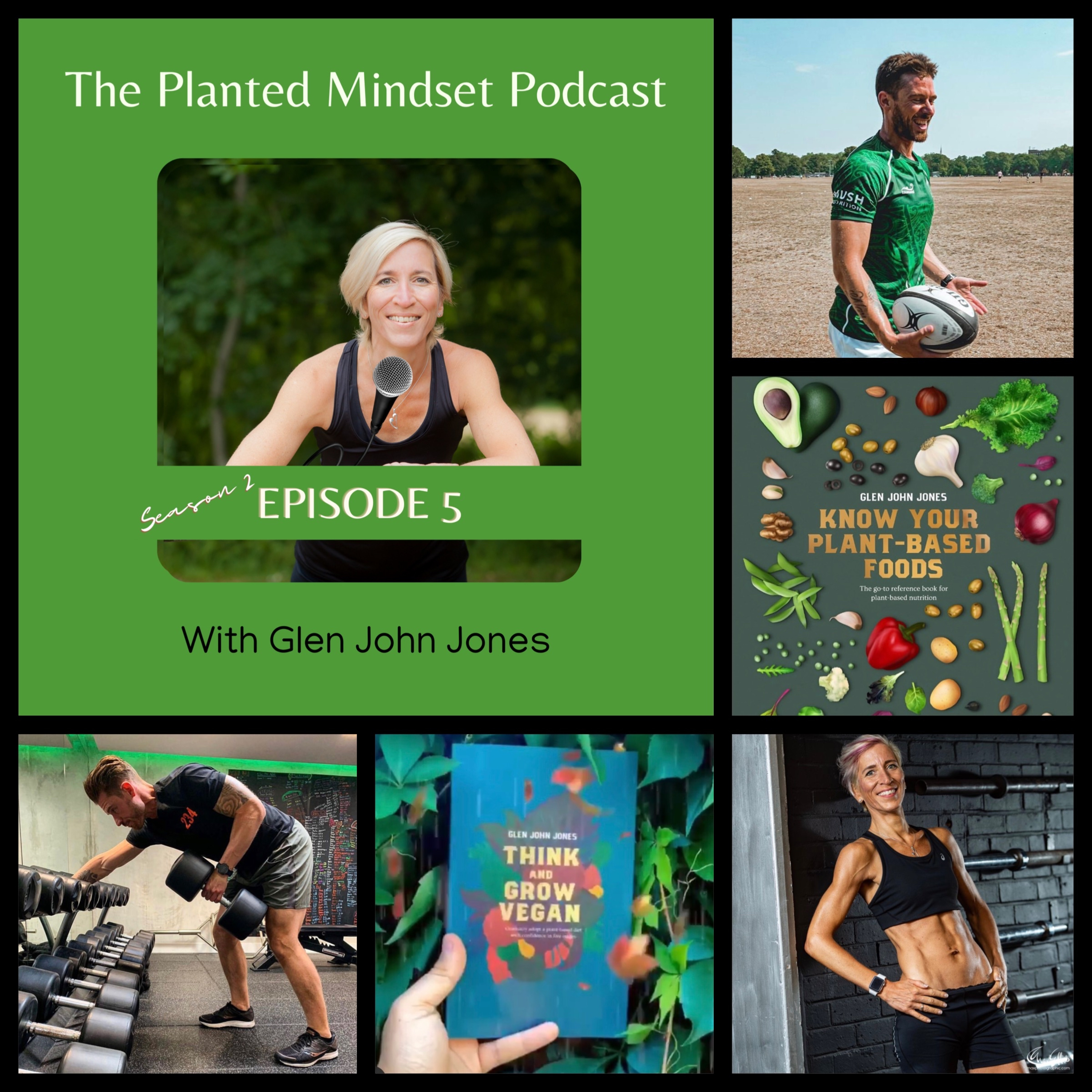 Plantbased FM