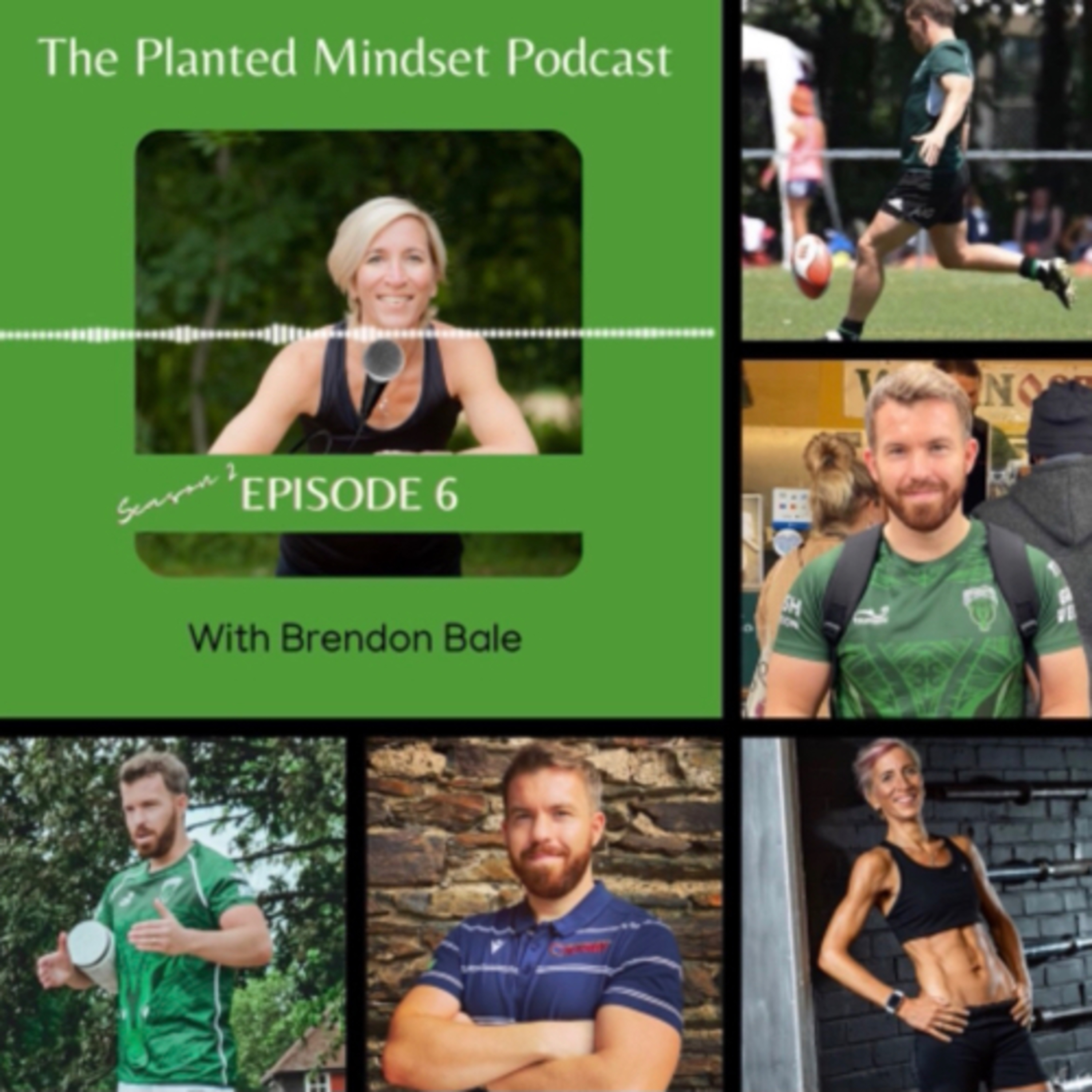 Plantbased FM