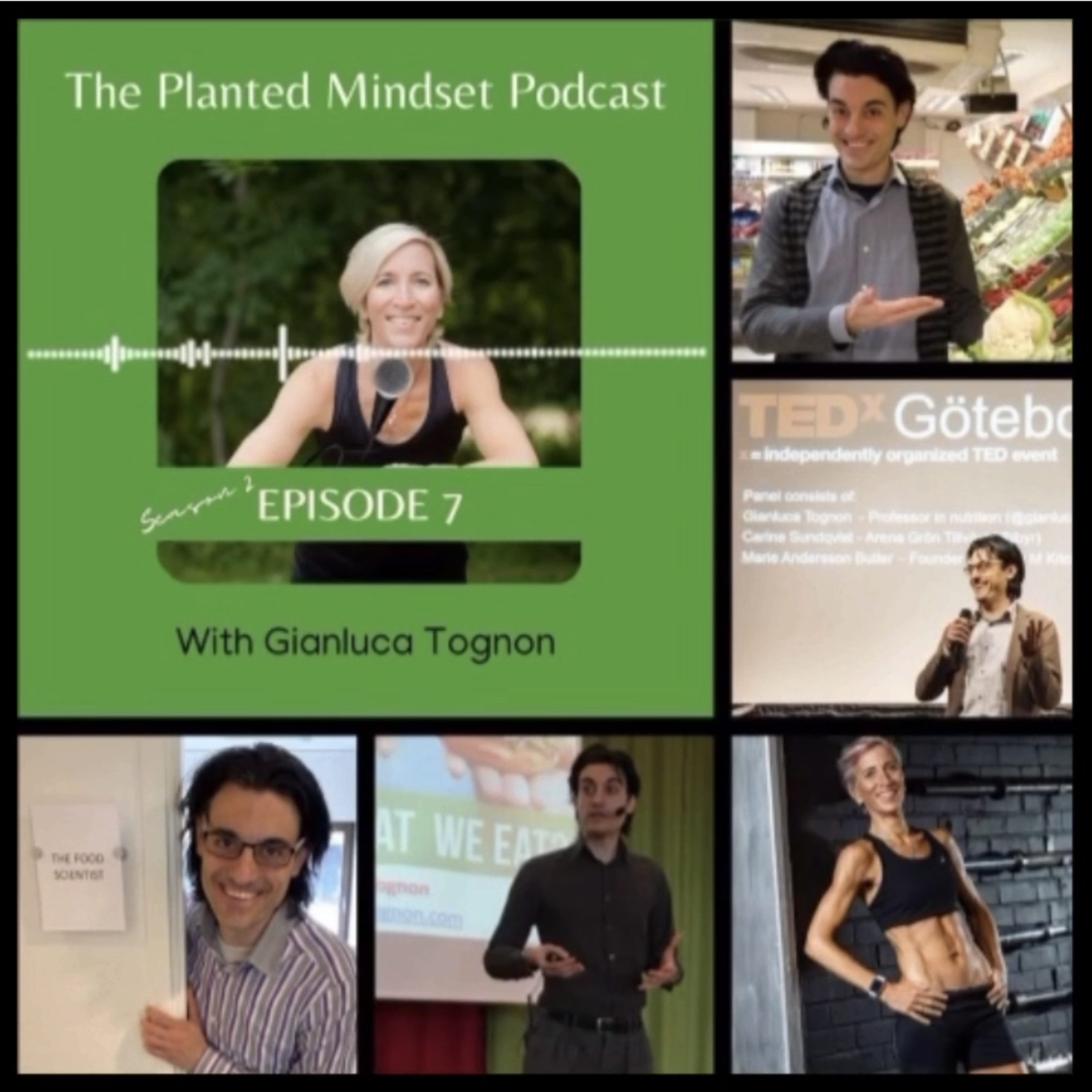 Plantbased FM