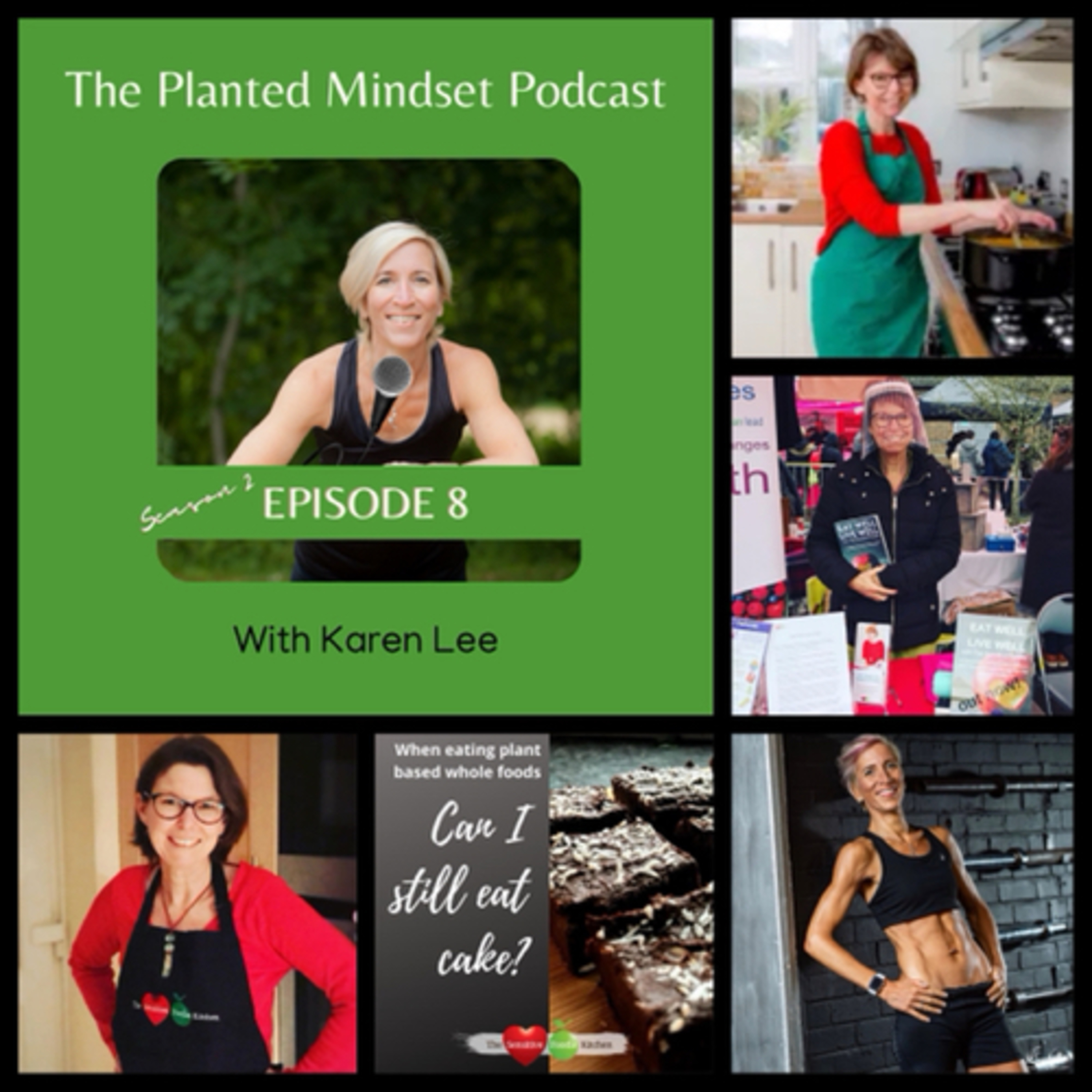 Plantbased FM