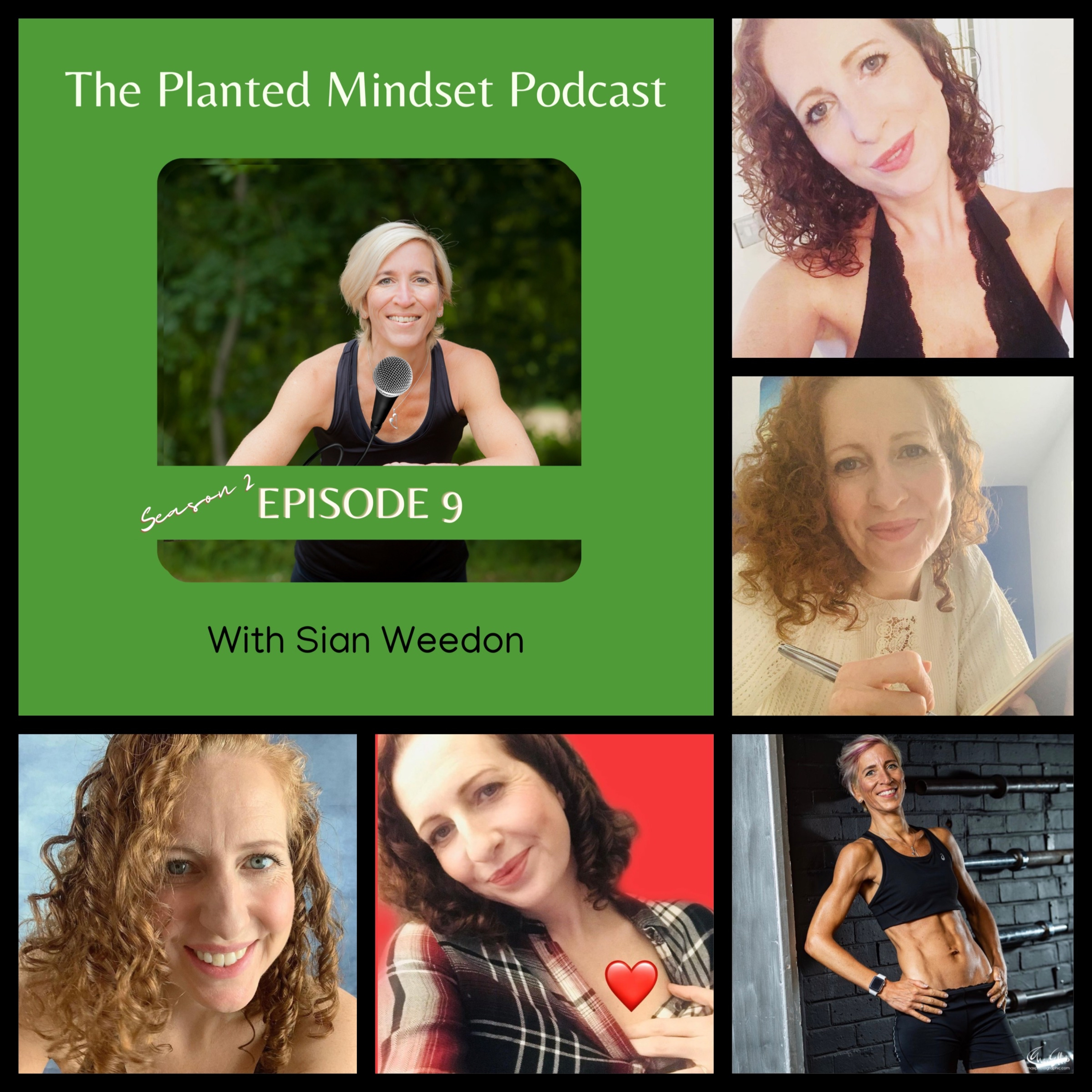 Plantbased FM