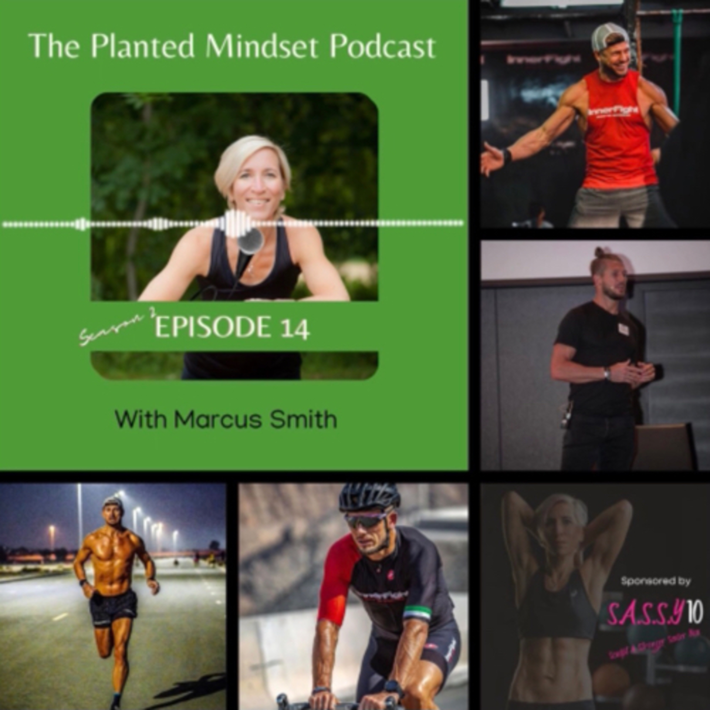 Plantbased FM