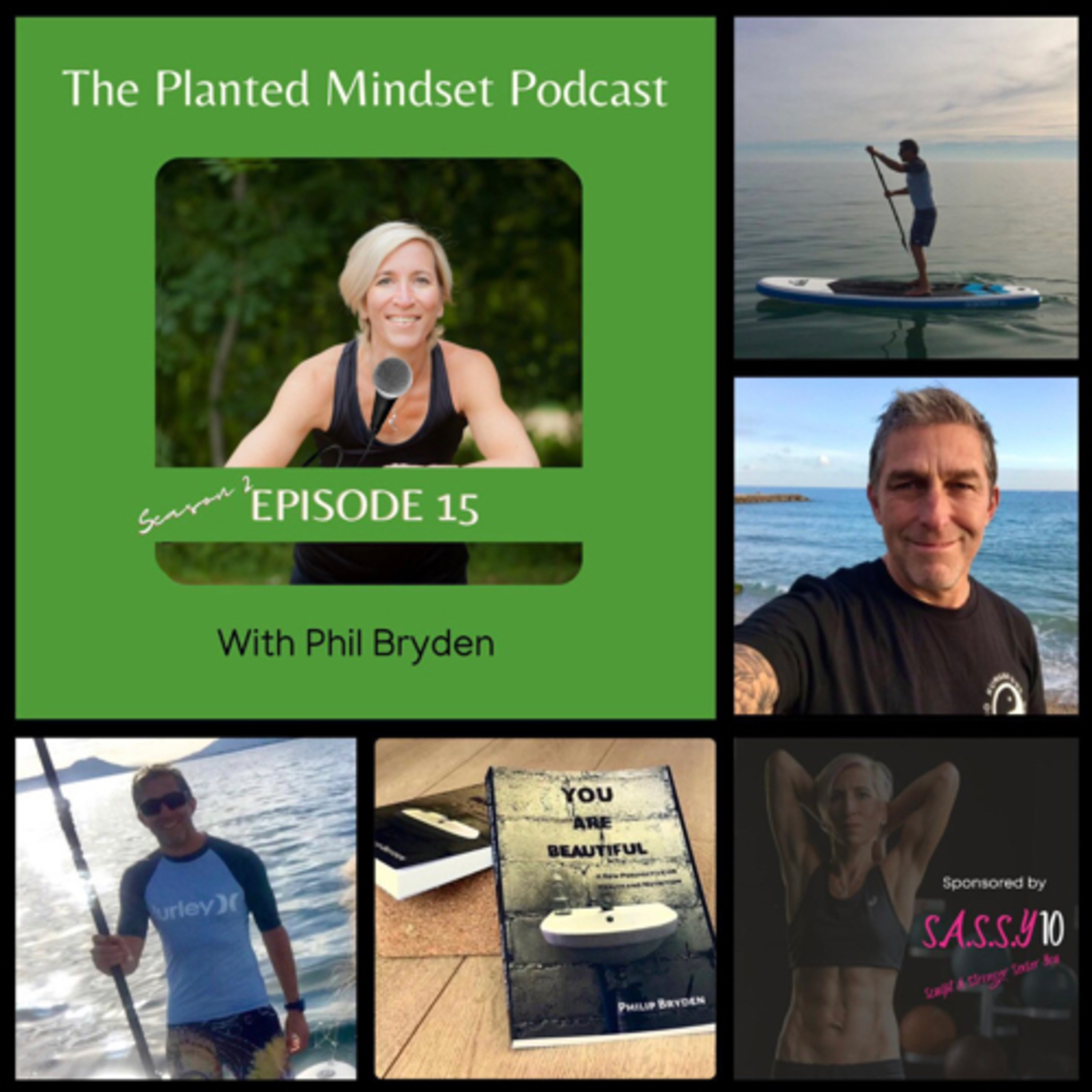 Plantbased FM