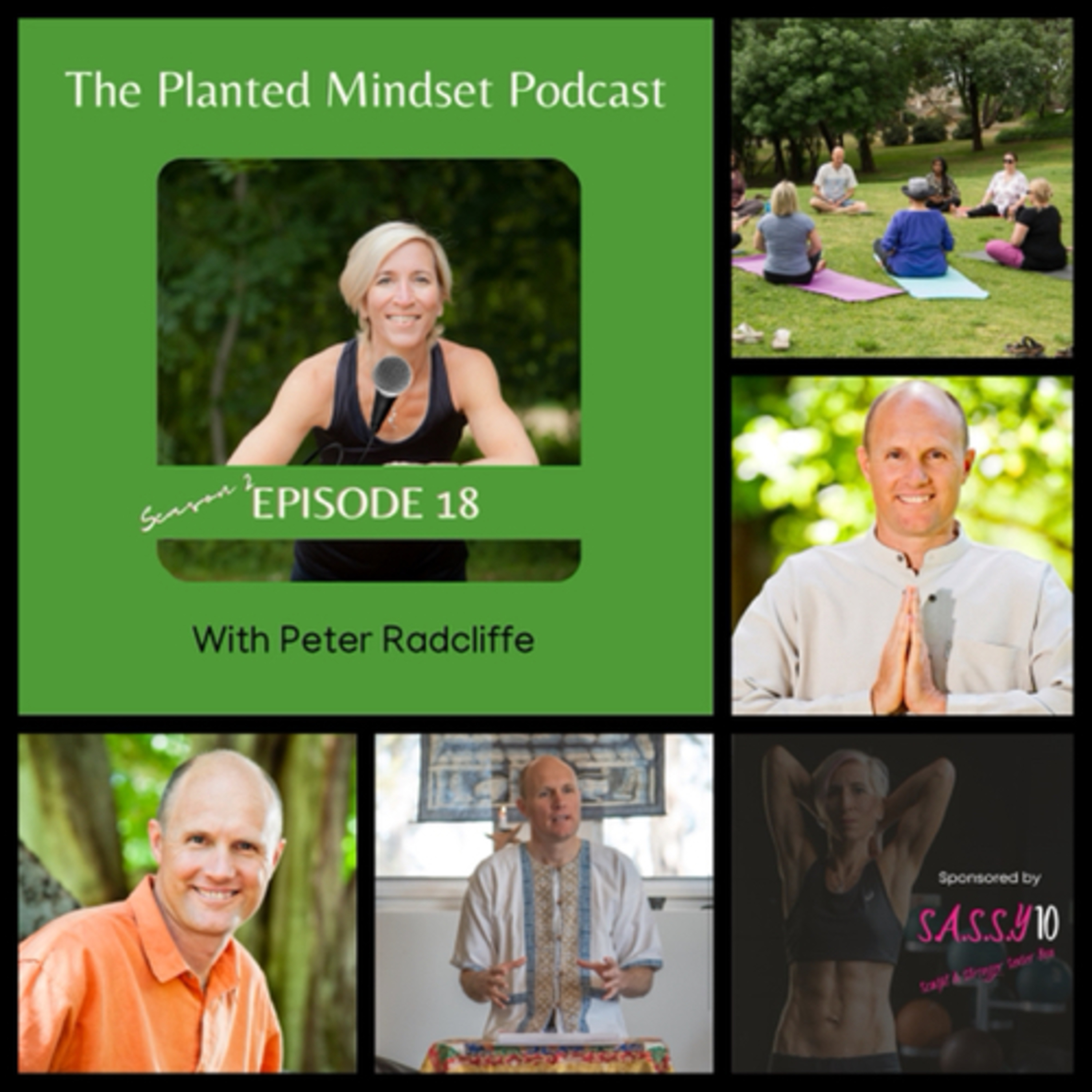 Plantbased FM