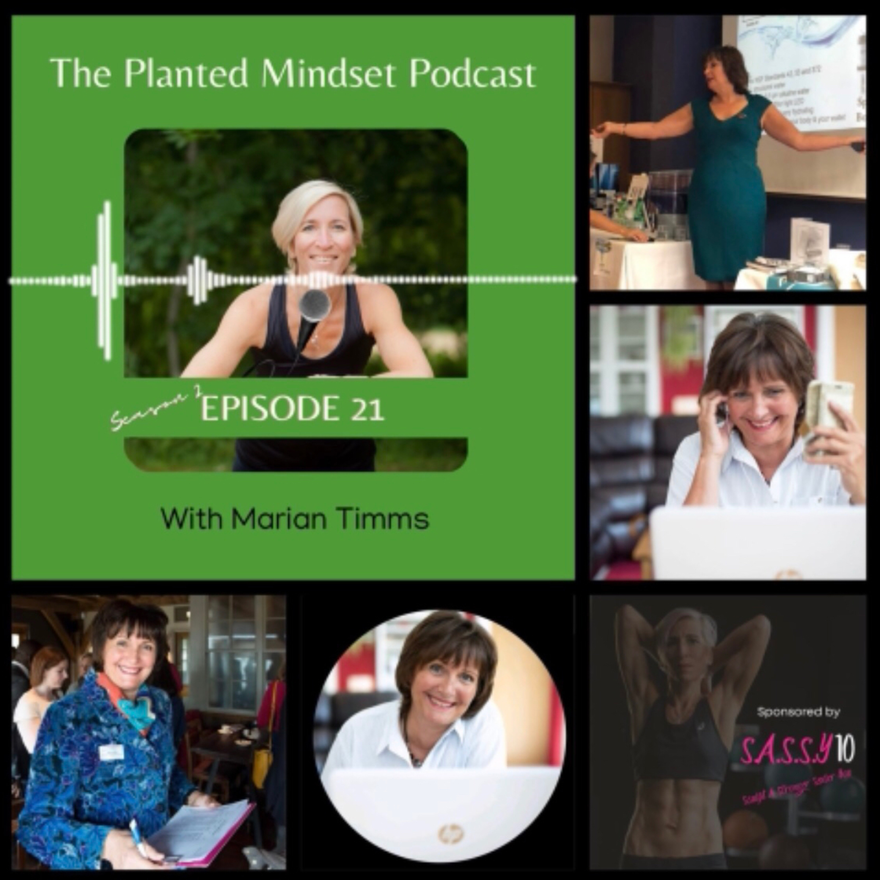 Plantbased FM