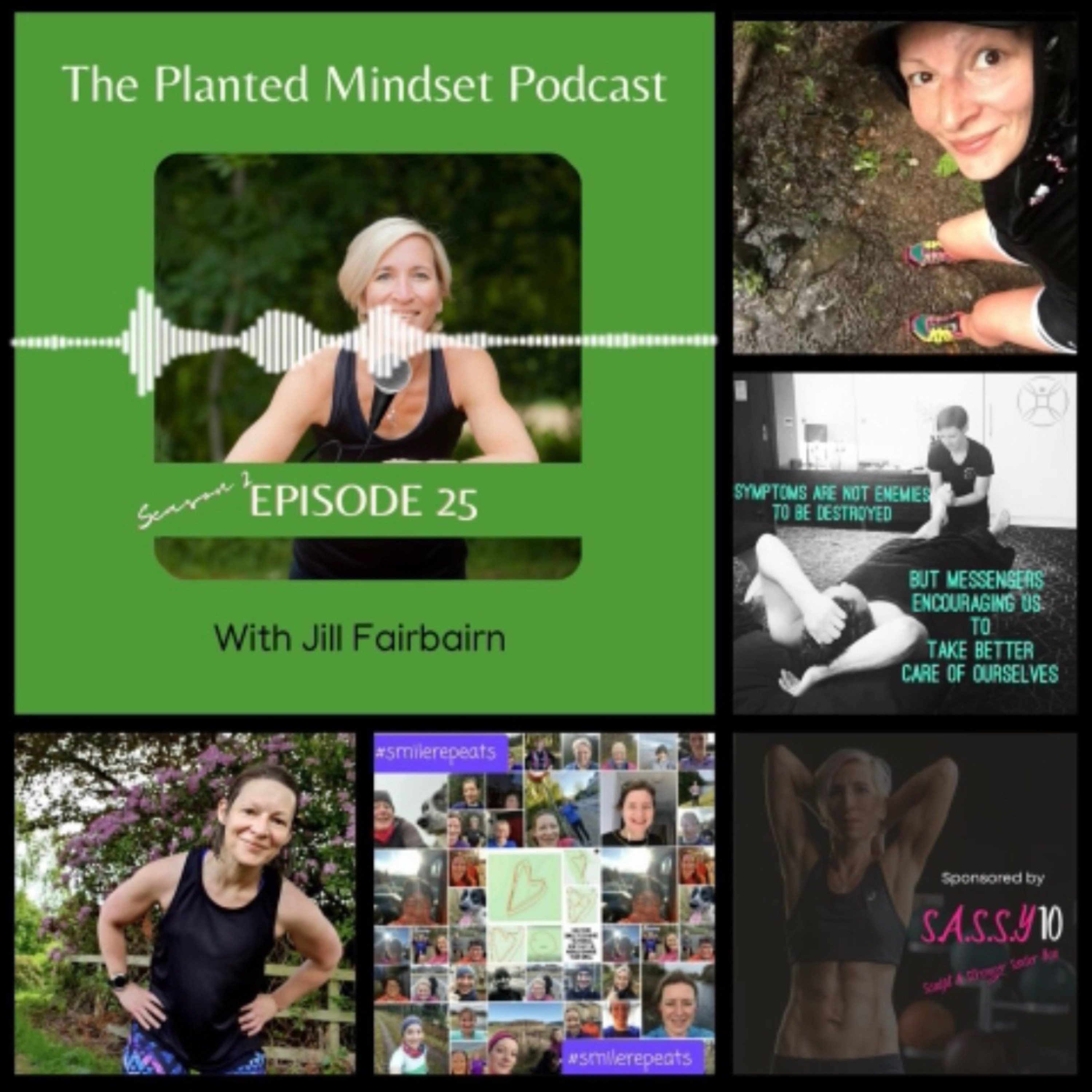 Plantbased FM