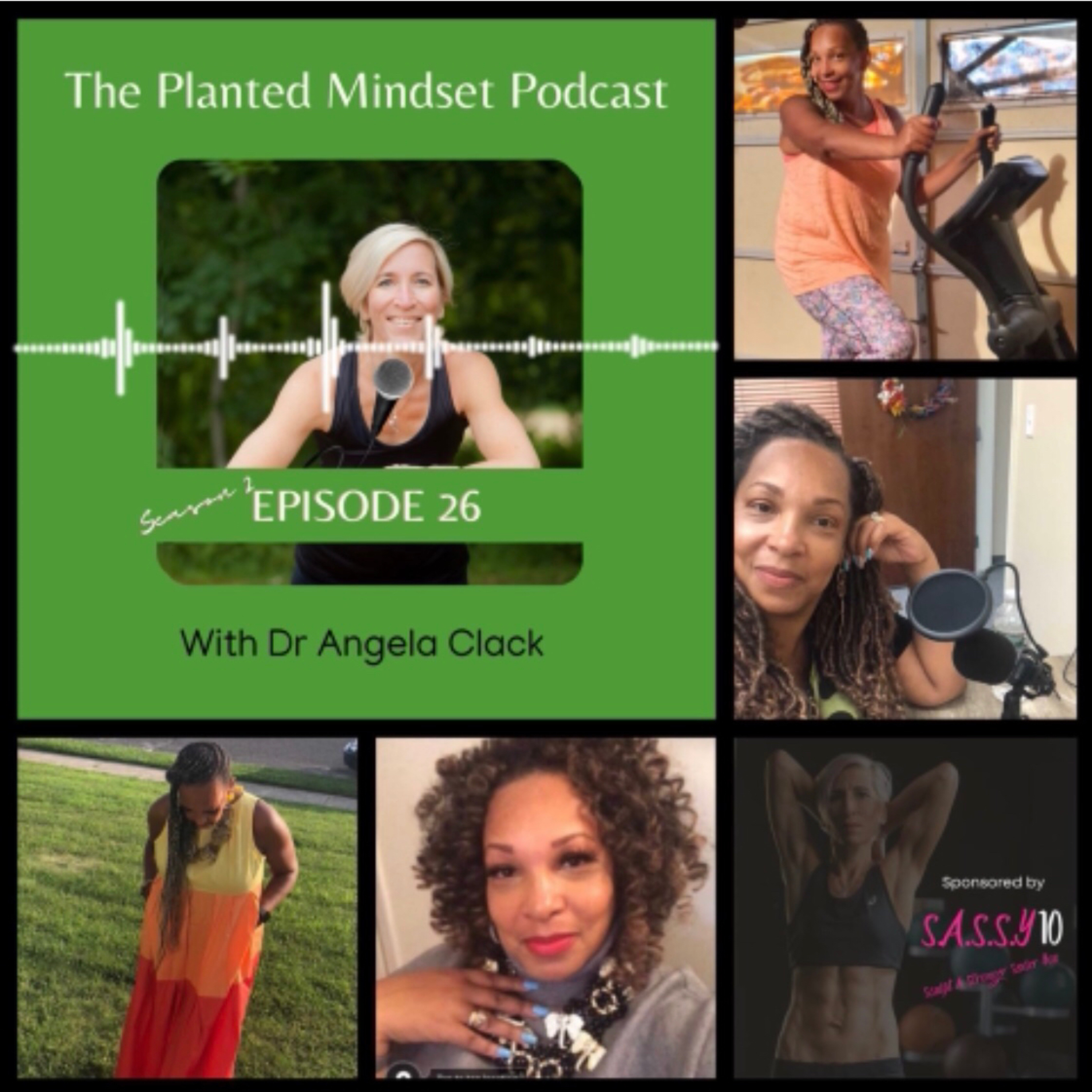 Plantbased FM