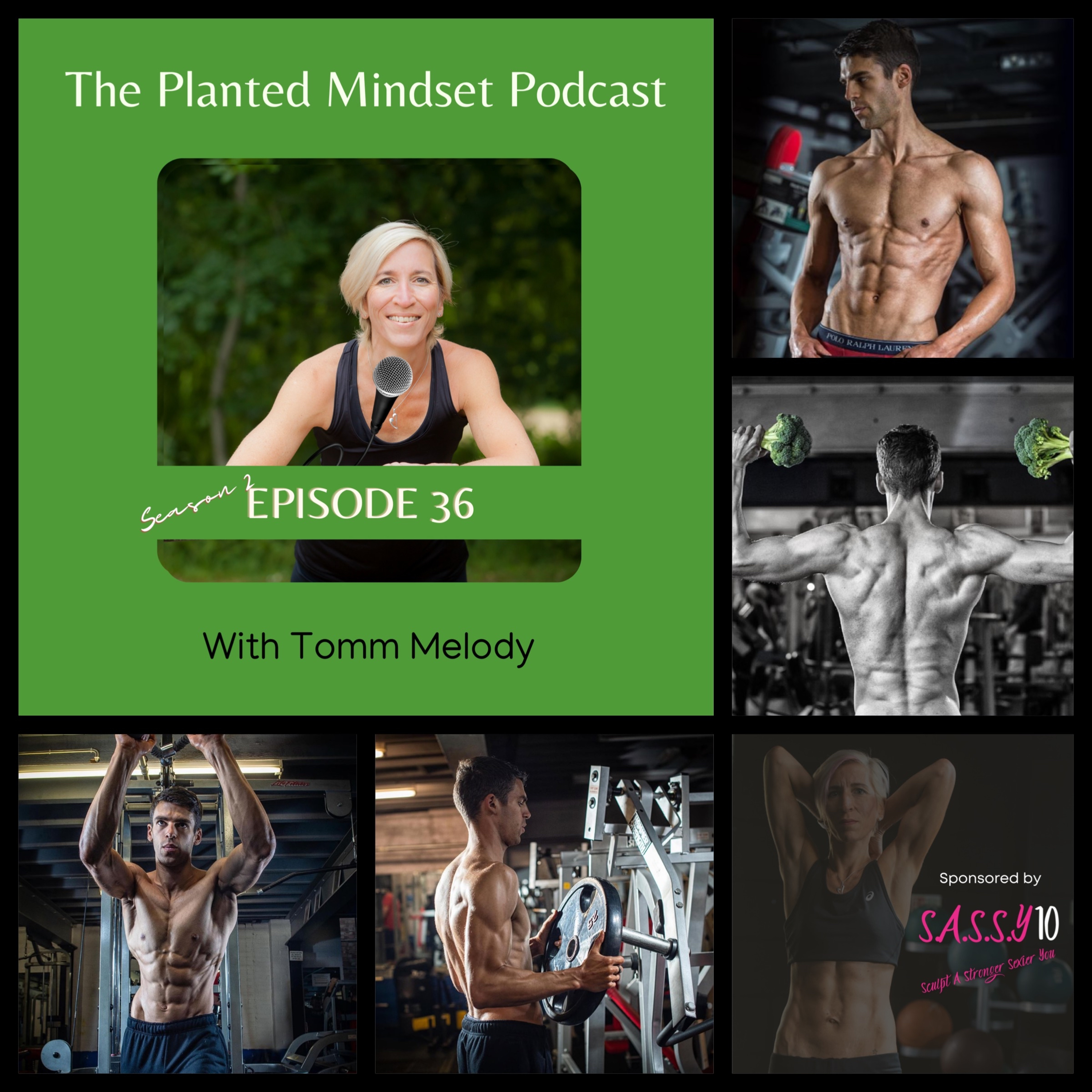 Plantbased FM