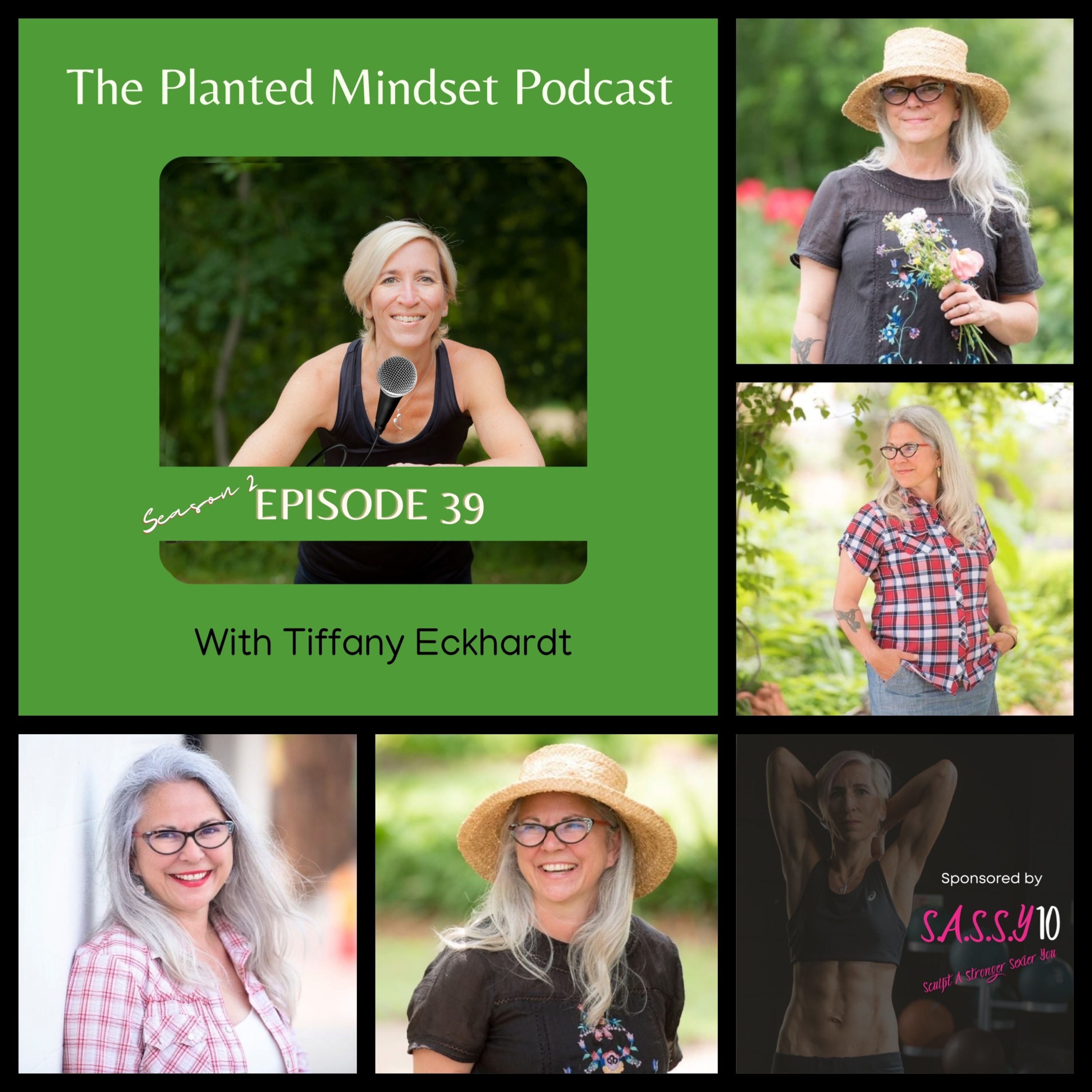 Plantbased FM