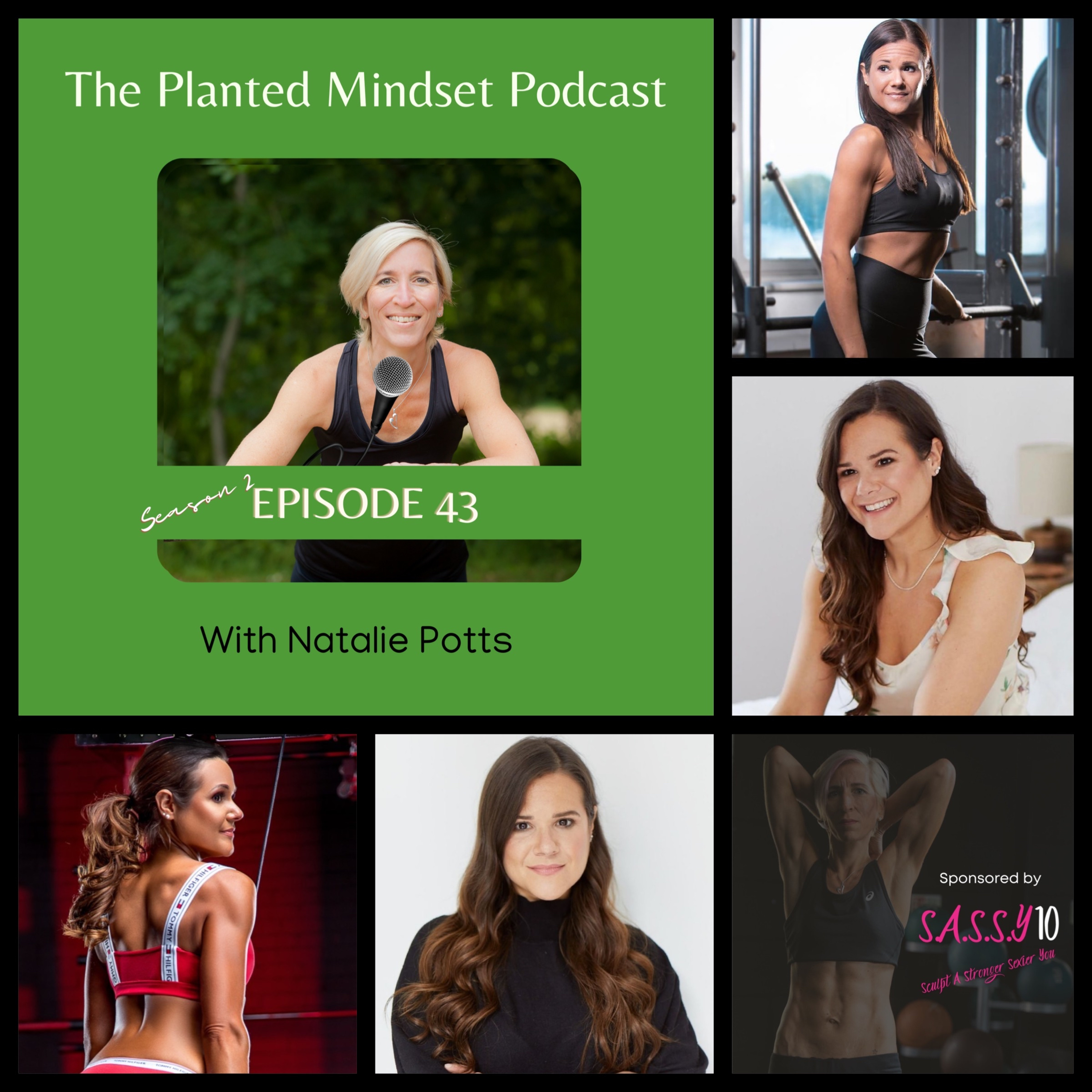 Plantbased FM