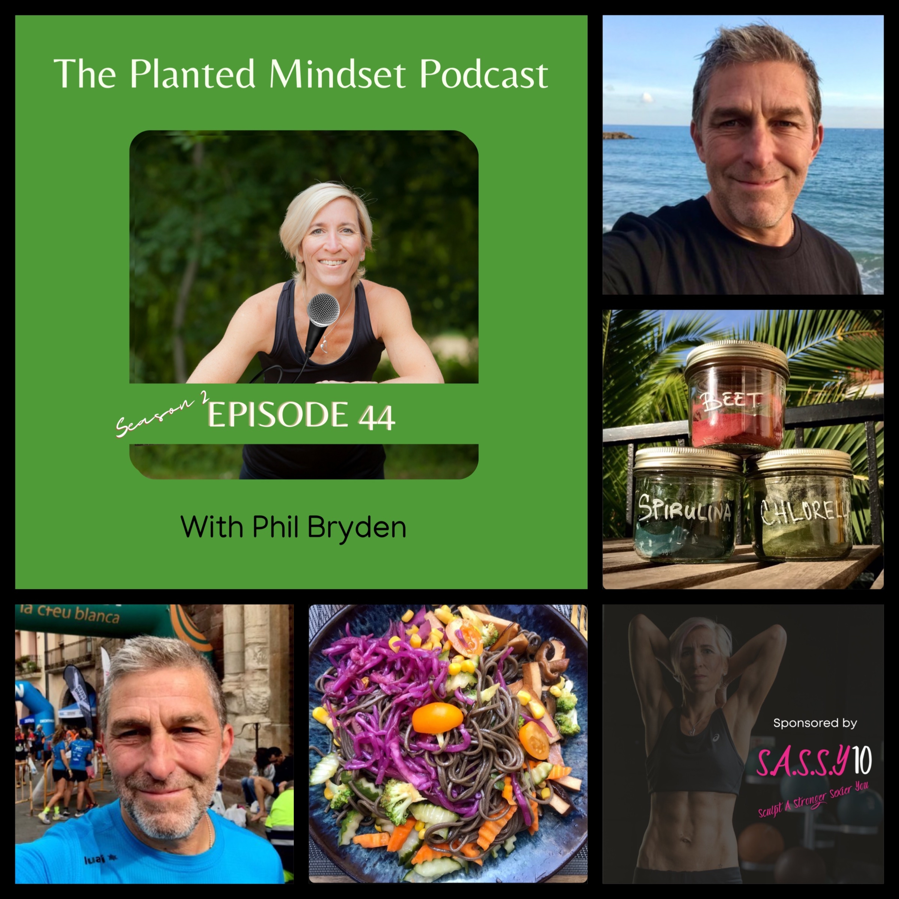 Plantbased FM