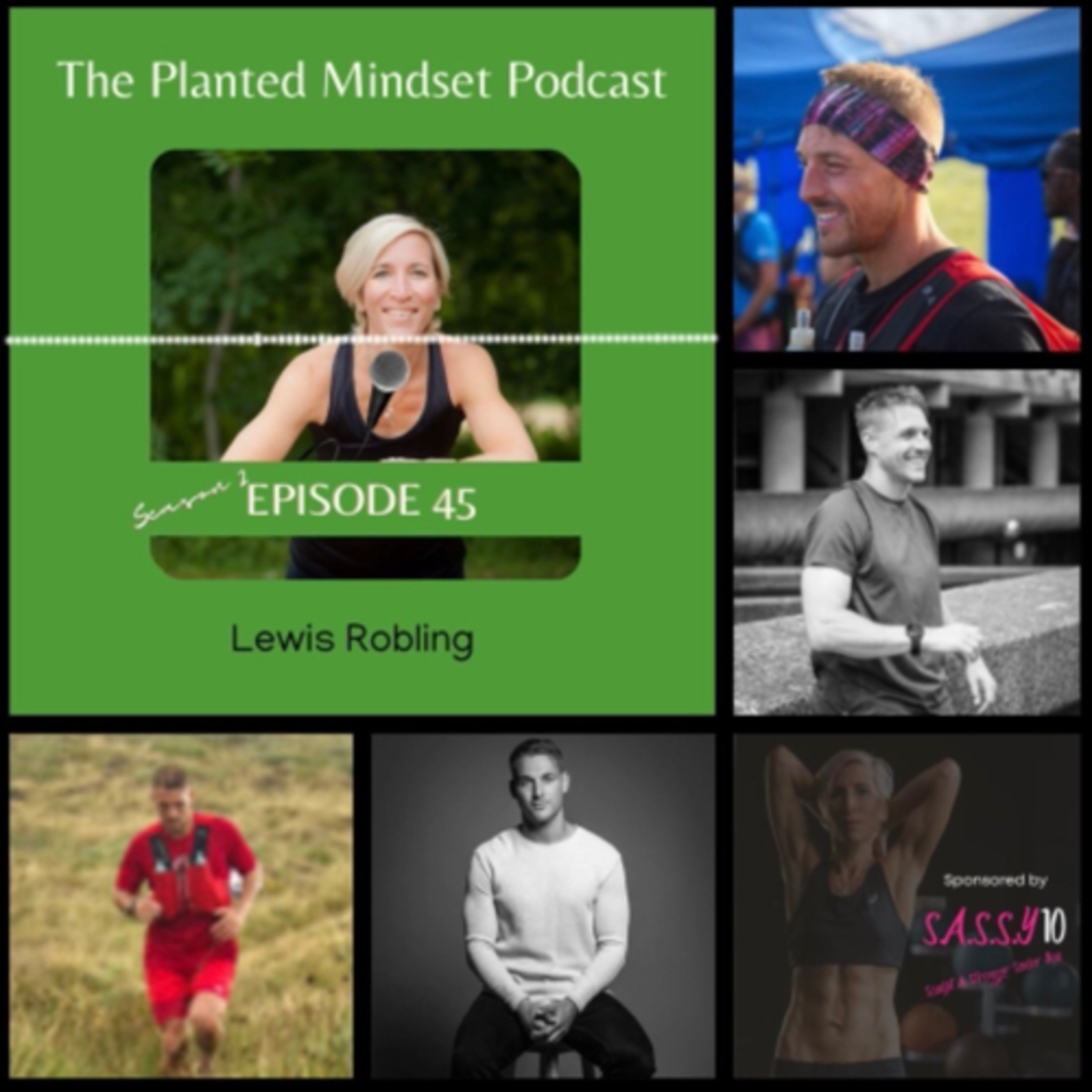 Plantbased FM