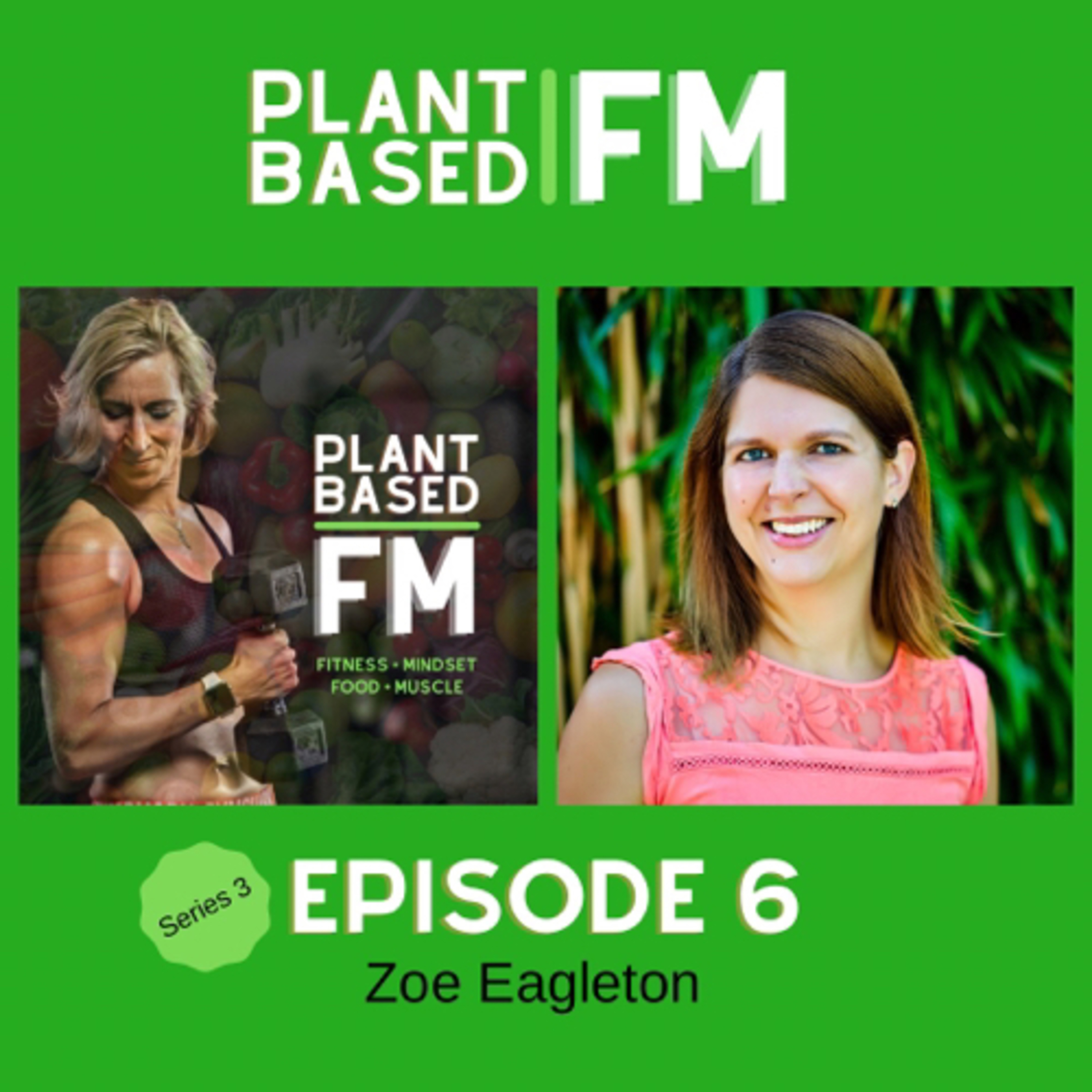 Plantbased FM