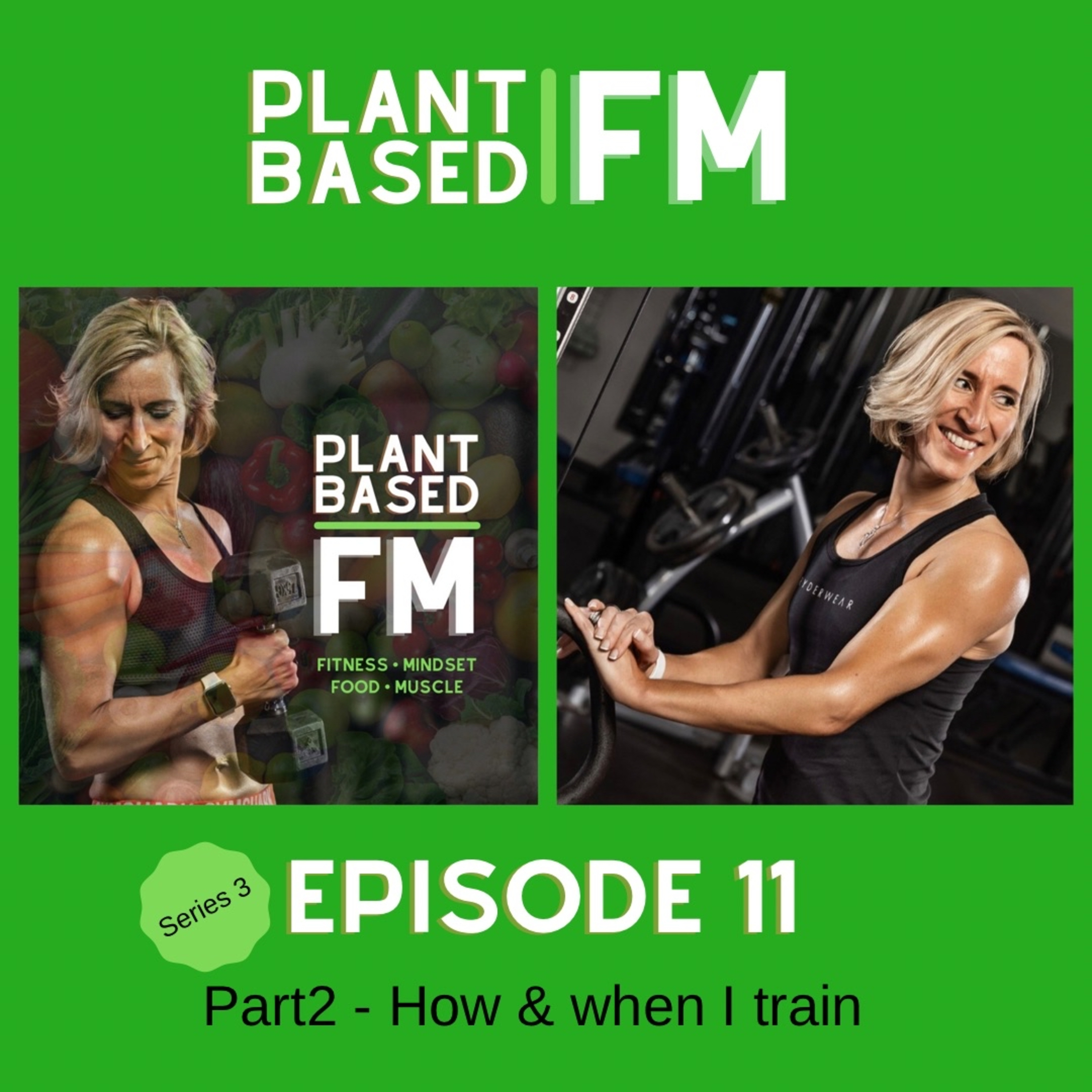 Plantbased FM