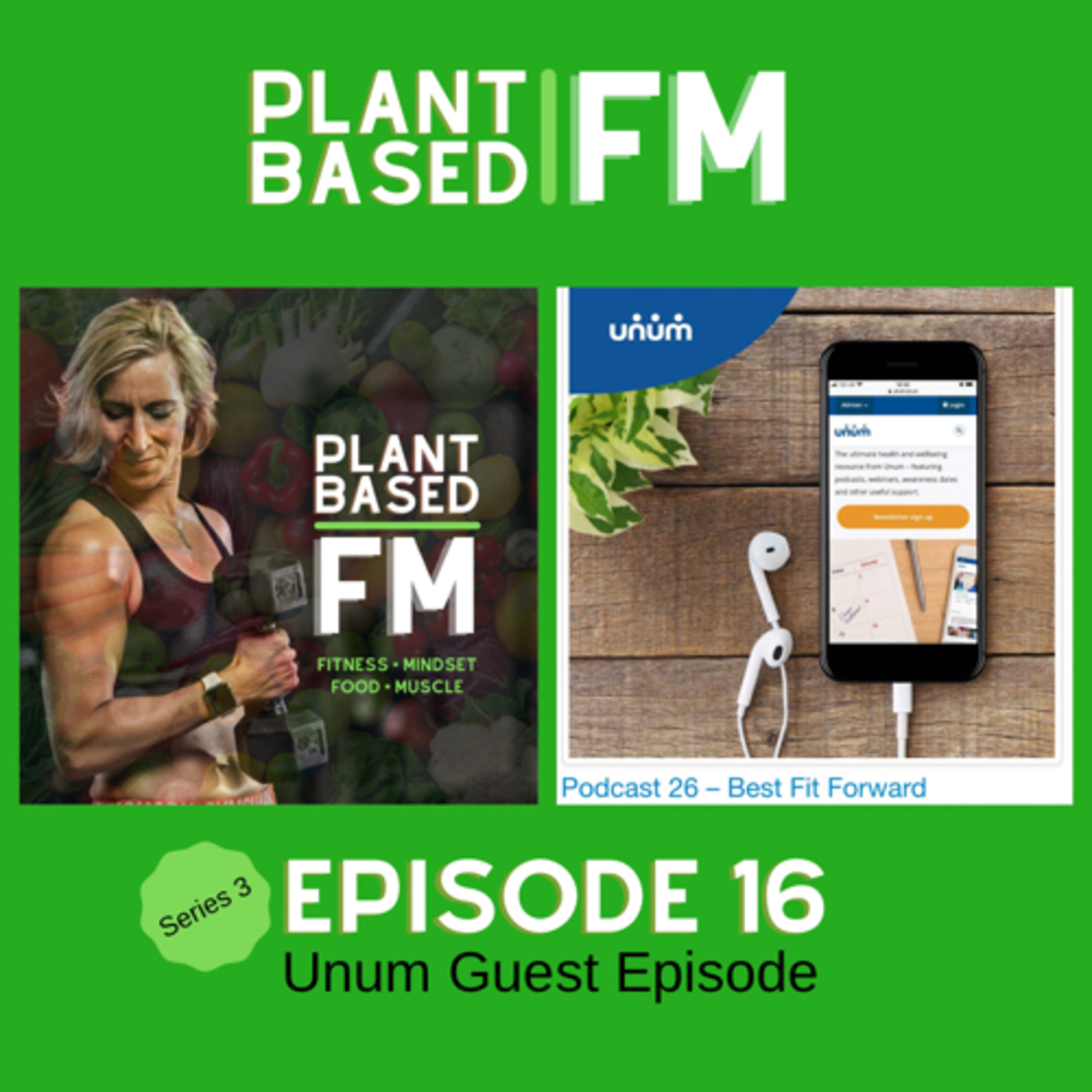 Plantbased FM