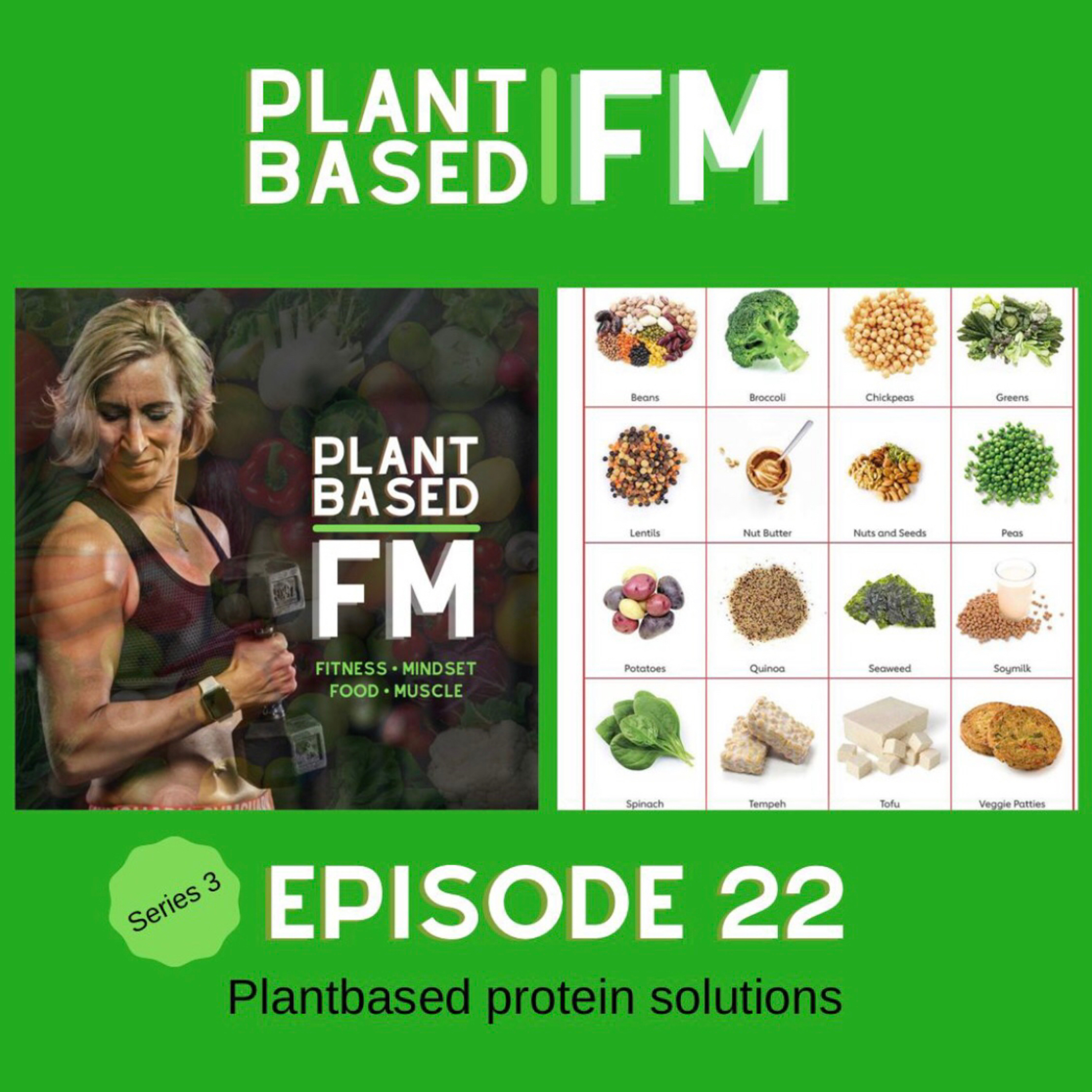 Plantbased FM