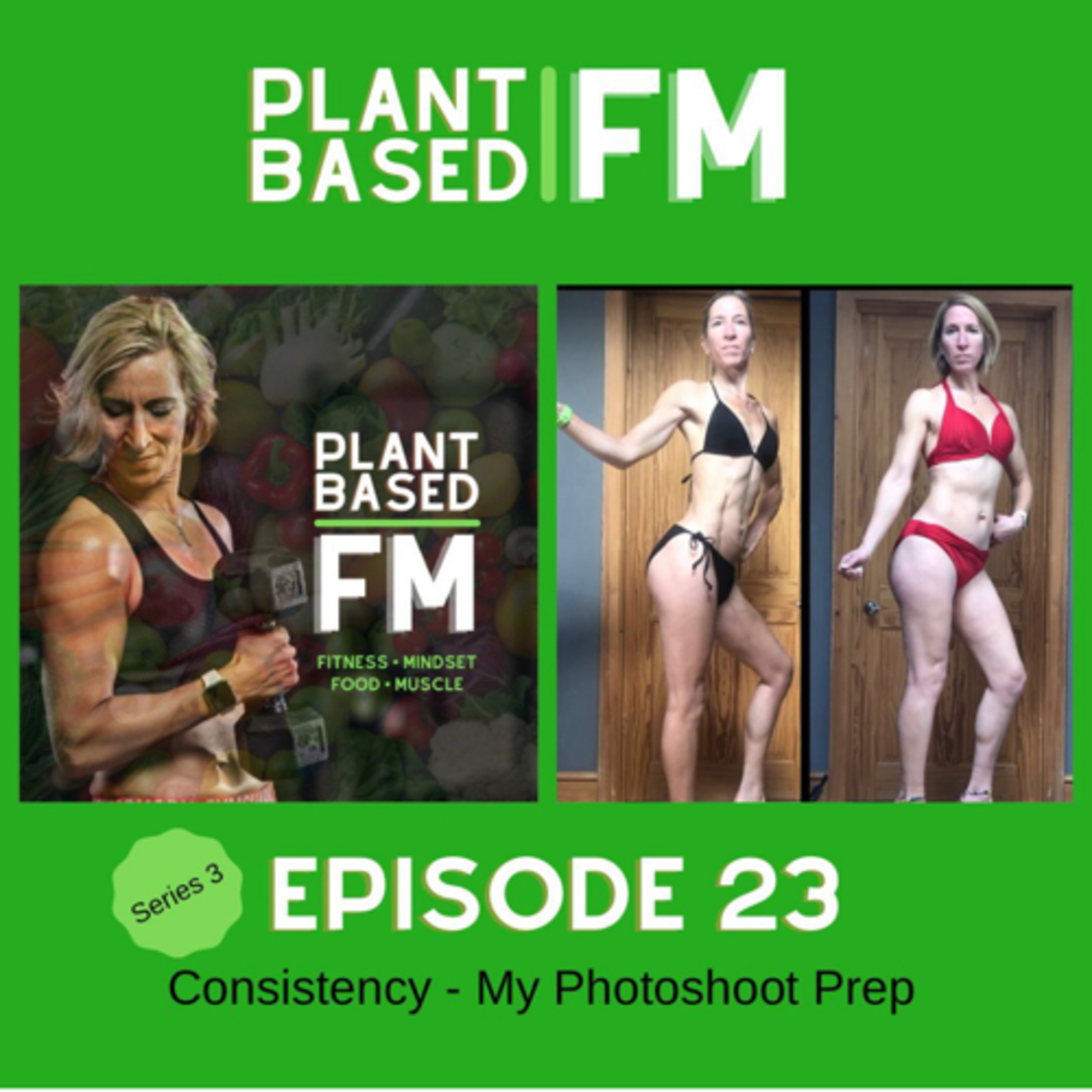 Plantbased FM