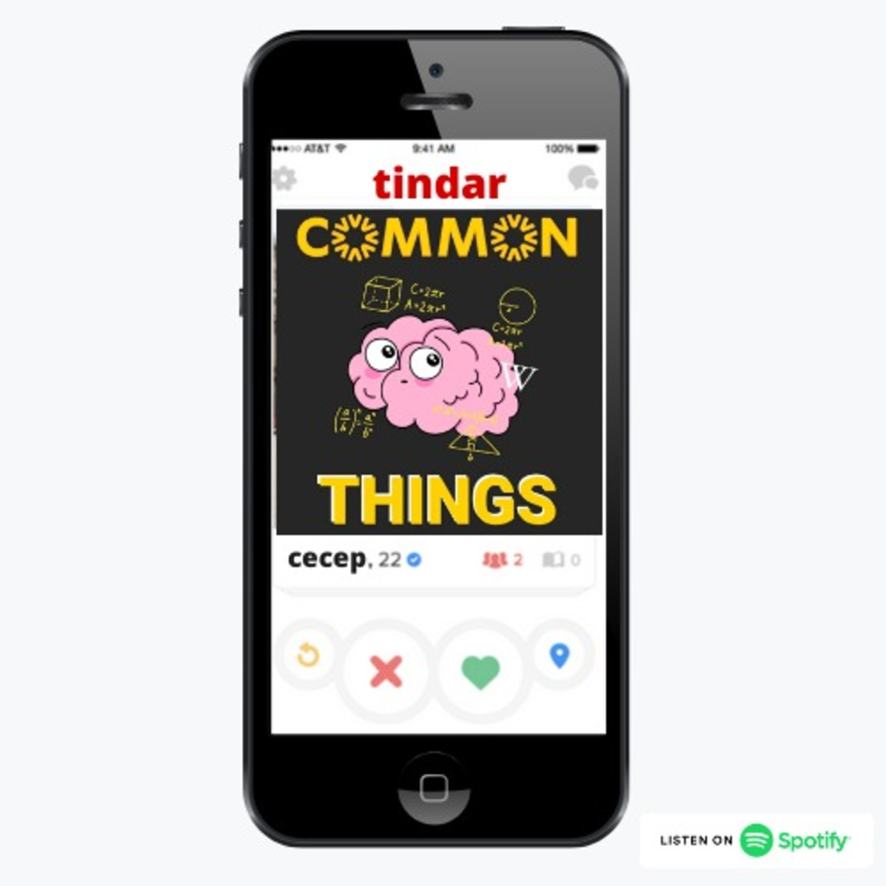 Common Things