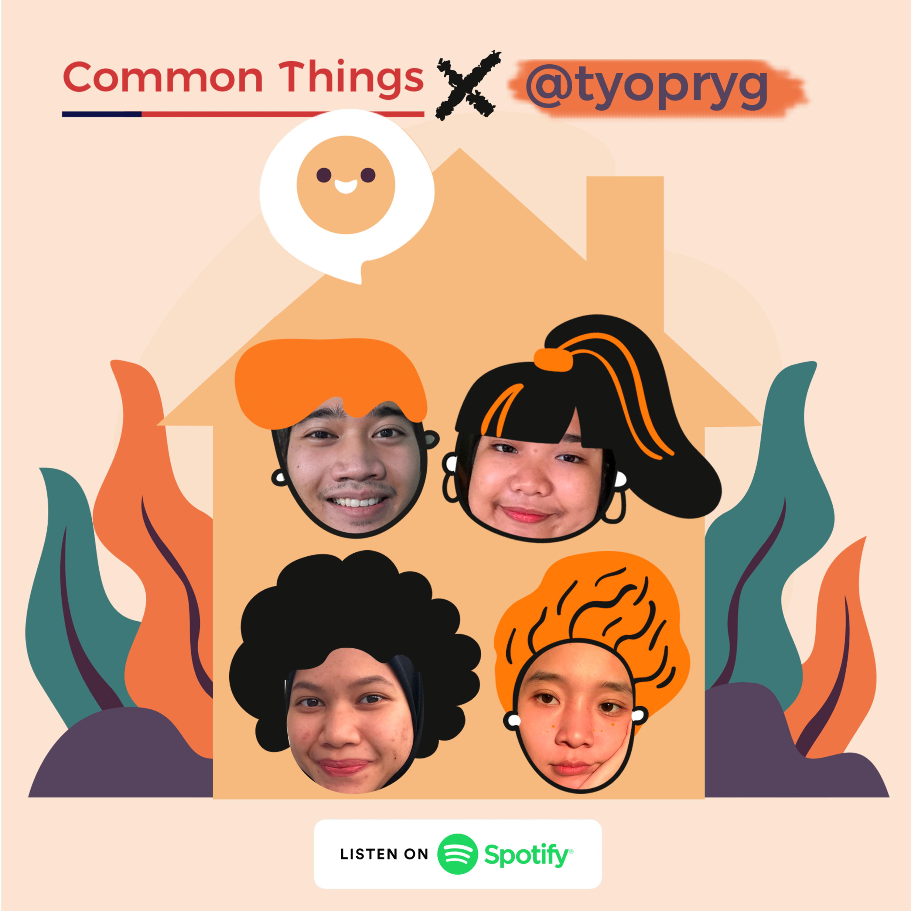Common Things