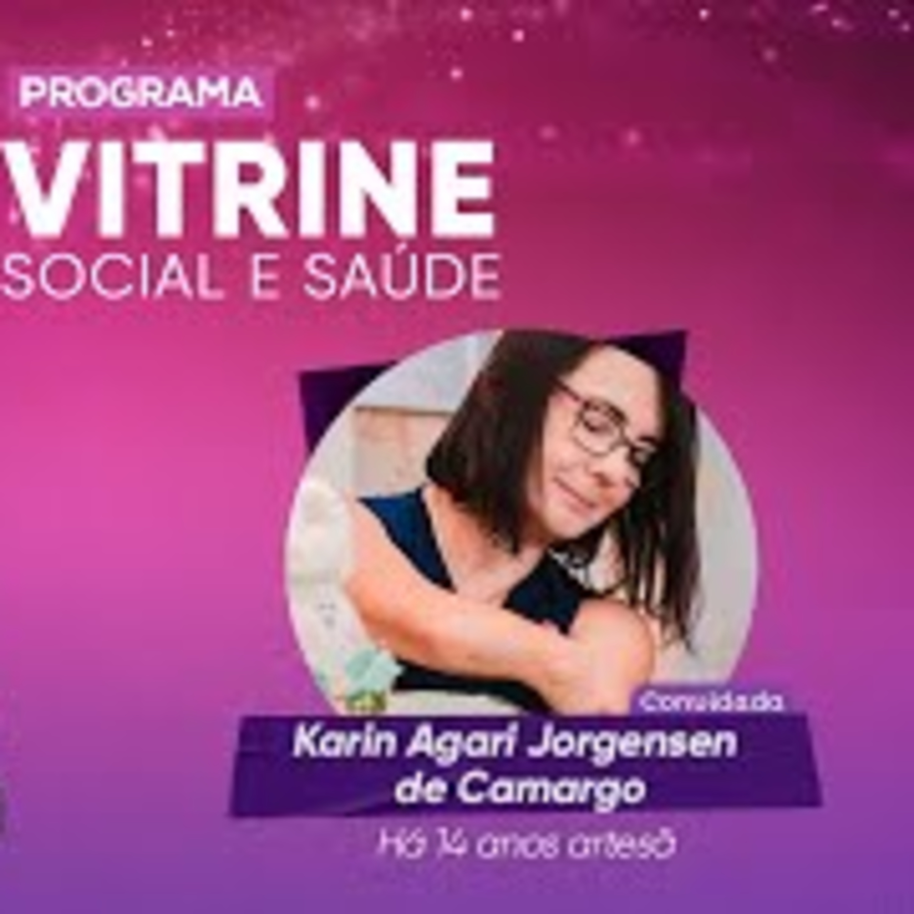 Vitrine Social e Saúde
