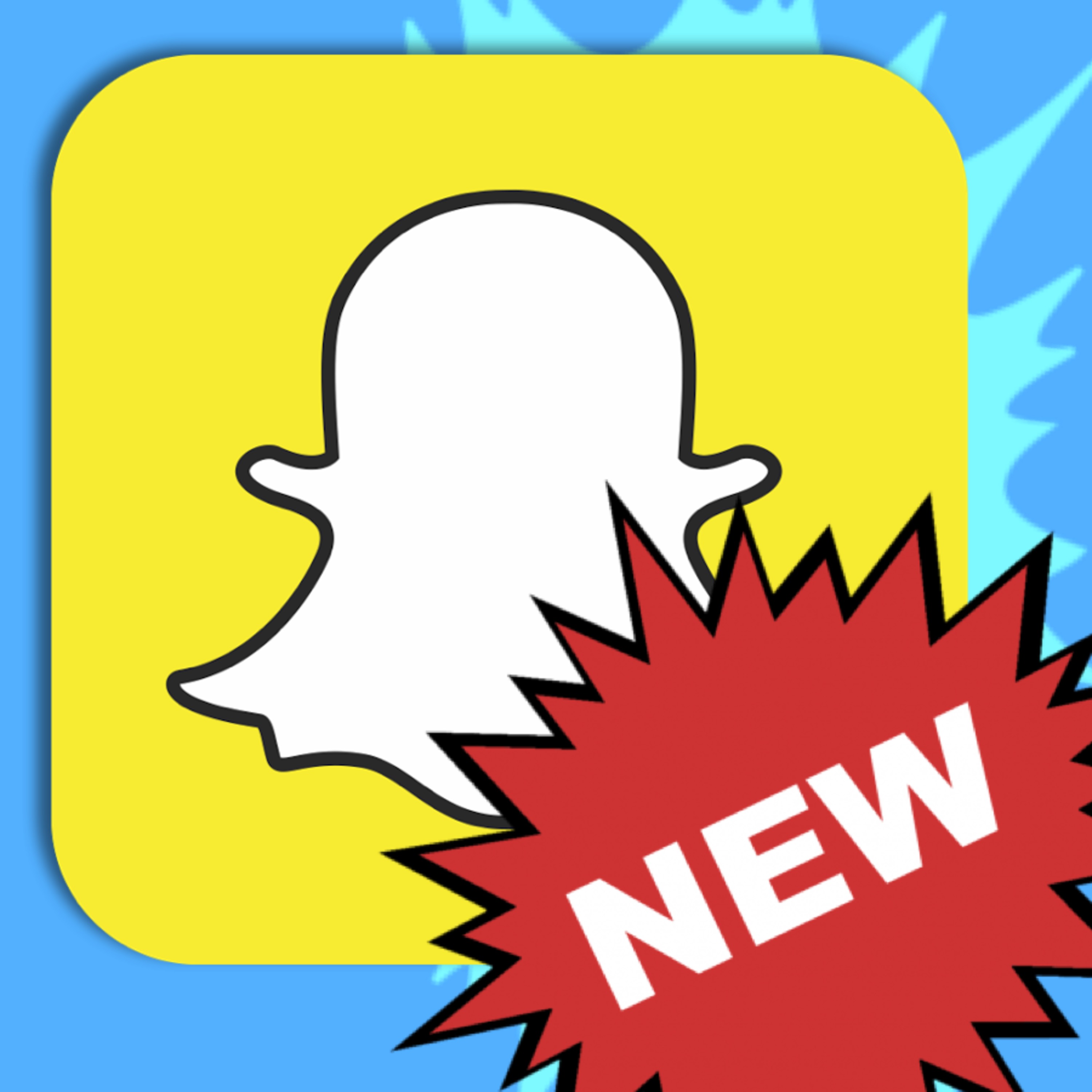NEW Snapchat Update April 17, 2018
