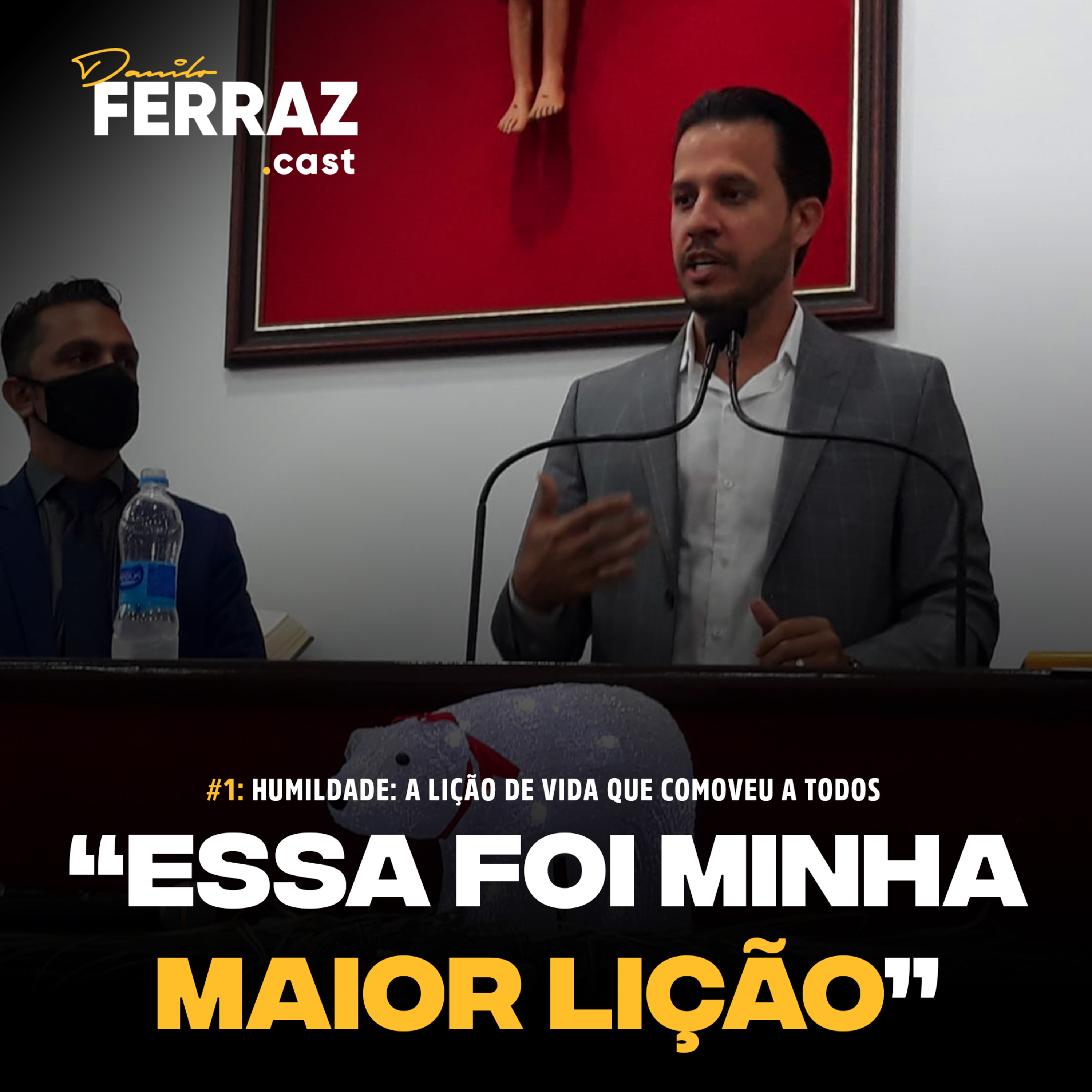Danilo Ferraz