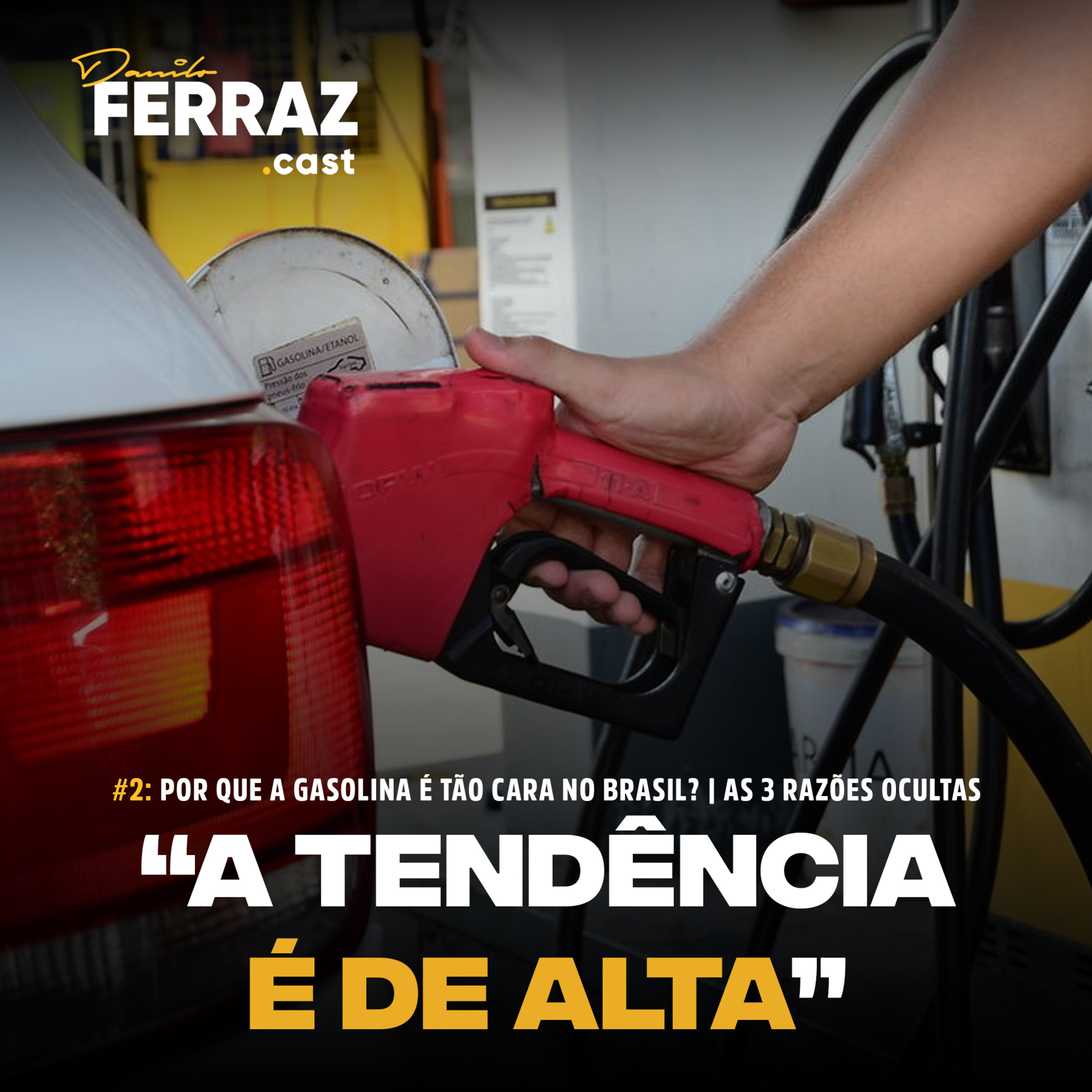 Danilo Ferraz