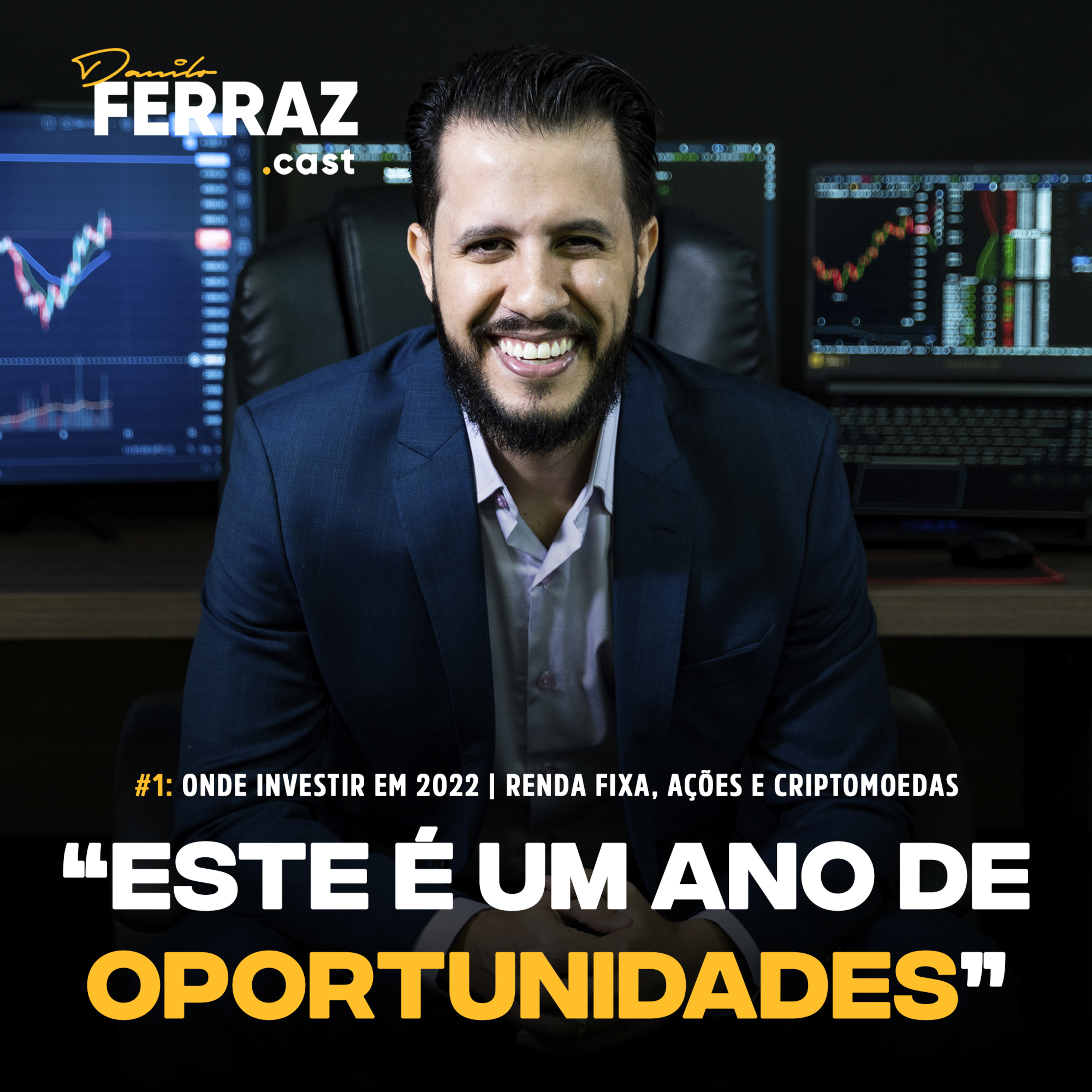 Danilo Ferraz