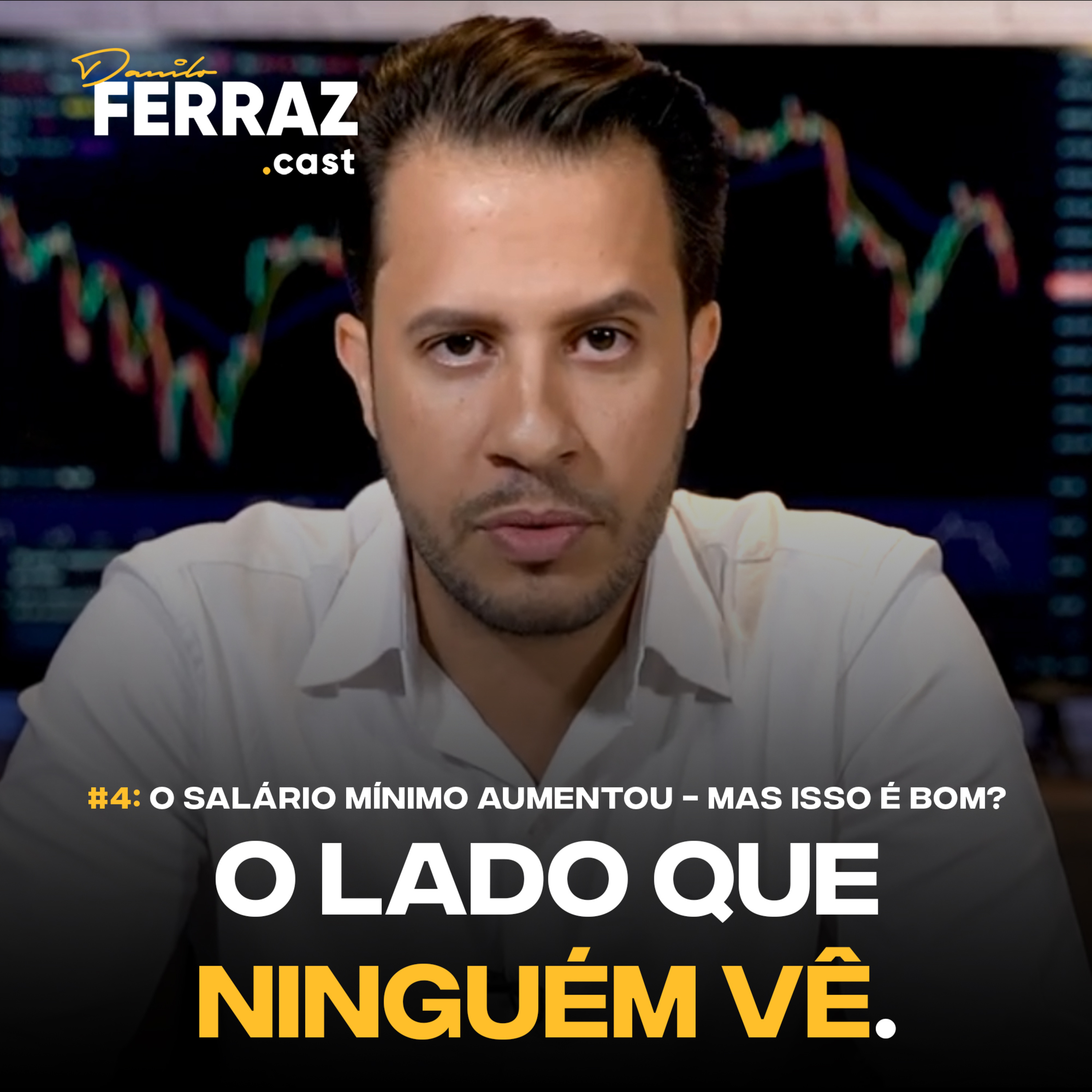 Danilo Ferraz