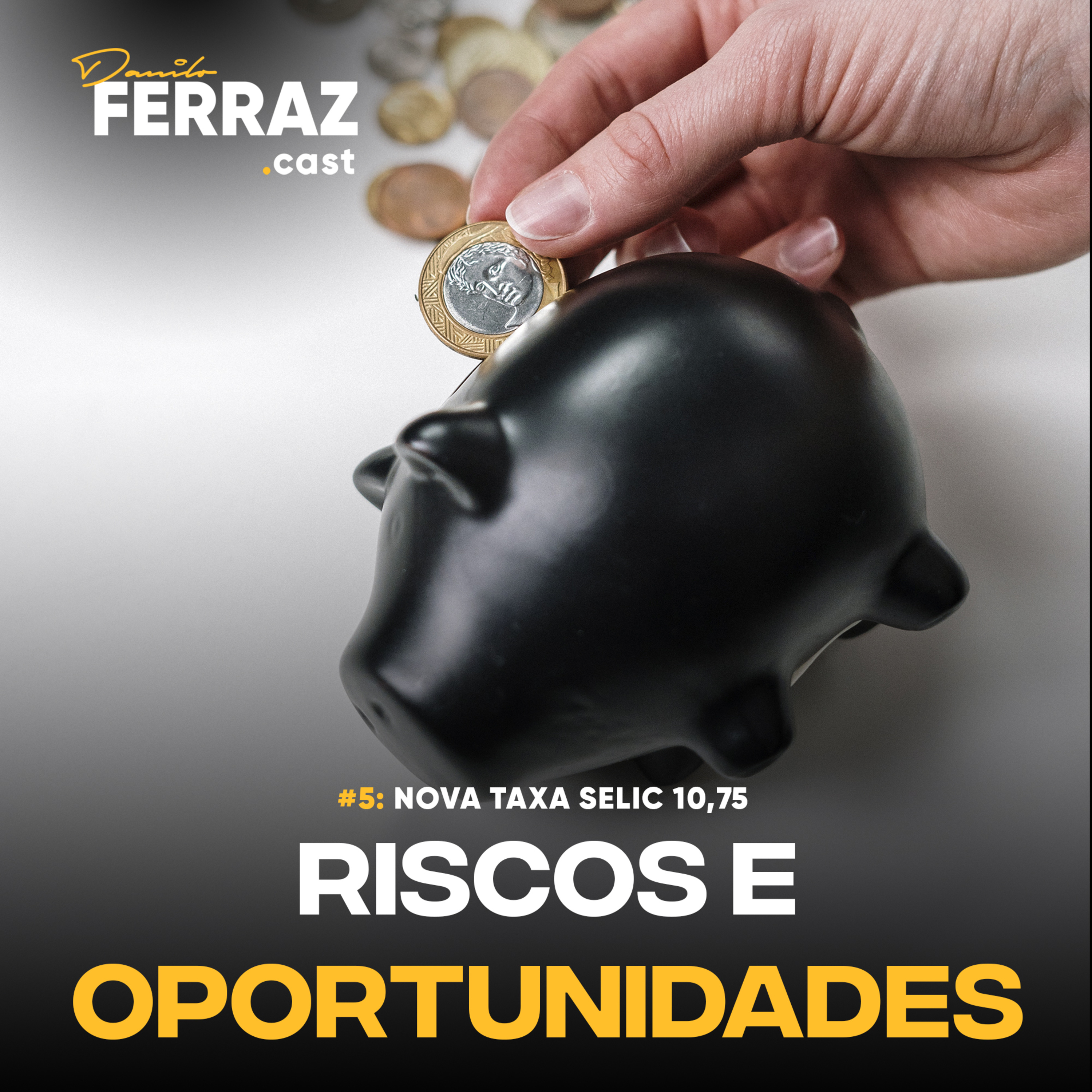 Danilo Ferraz