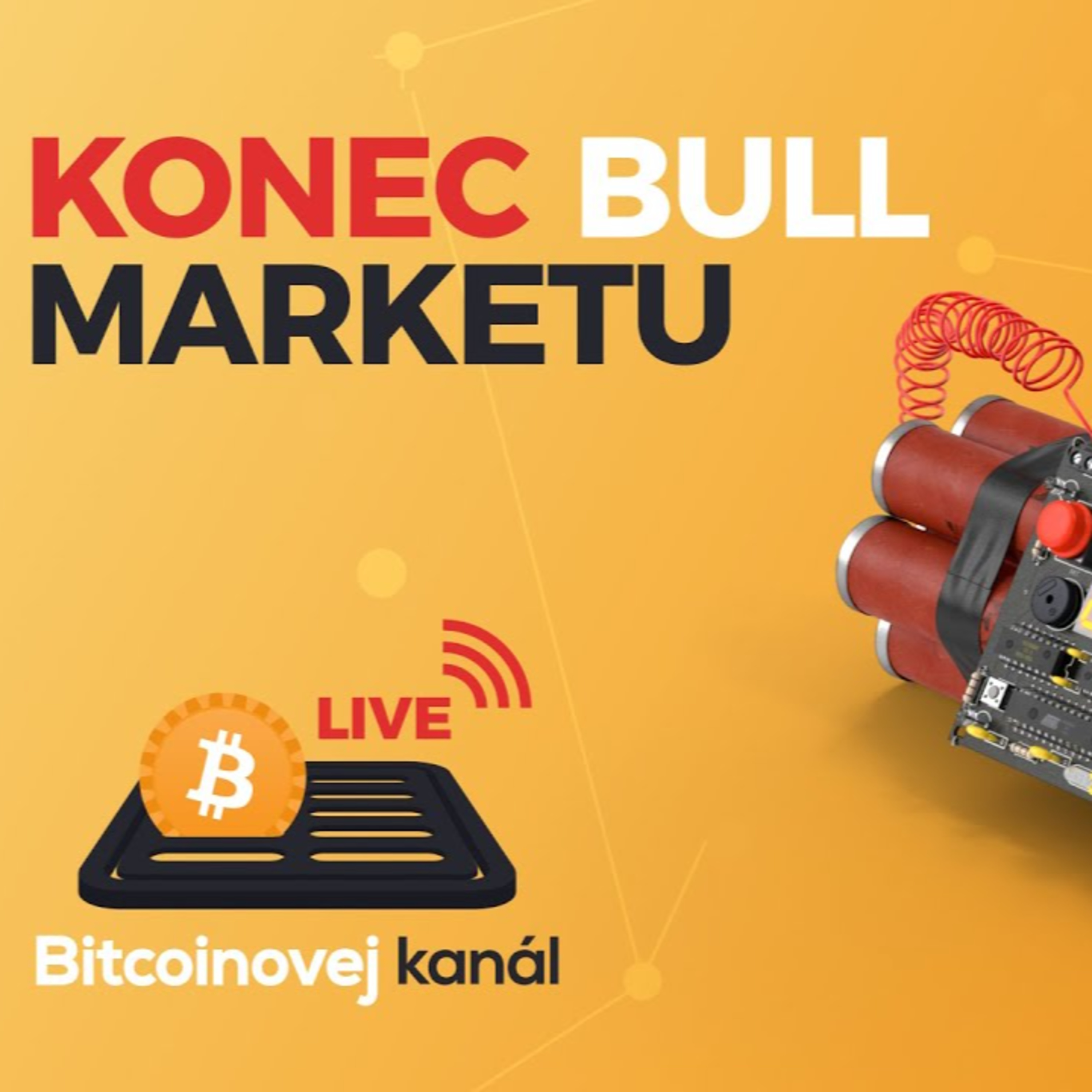 Bitcoinovej kanál