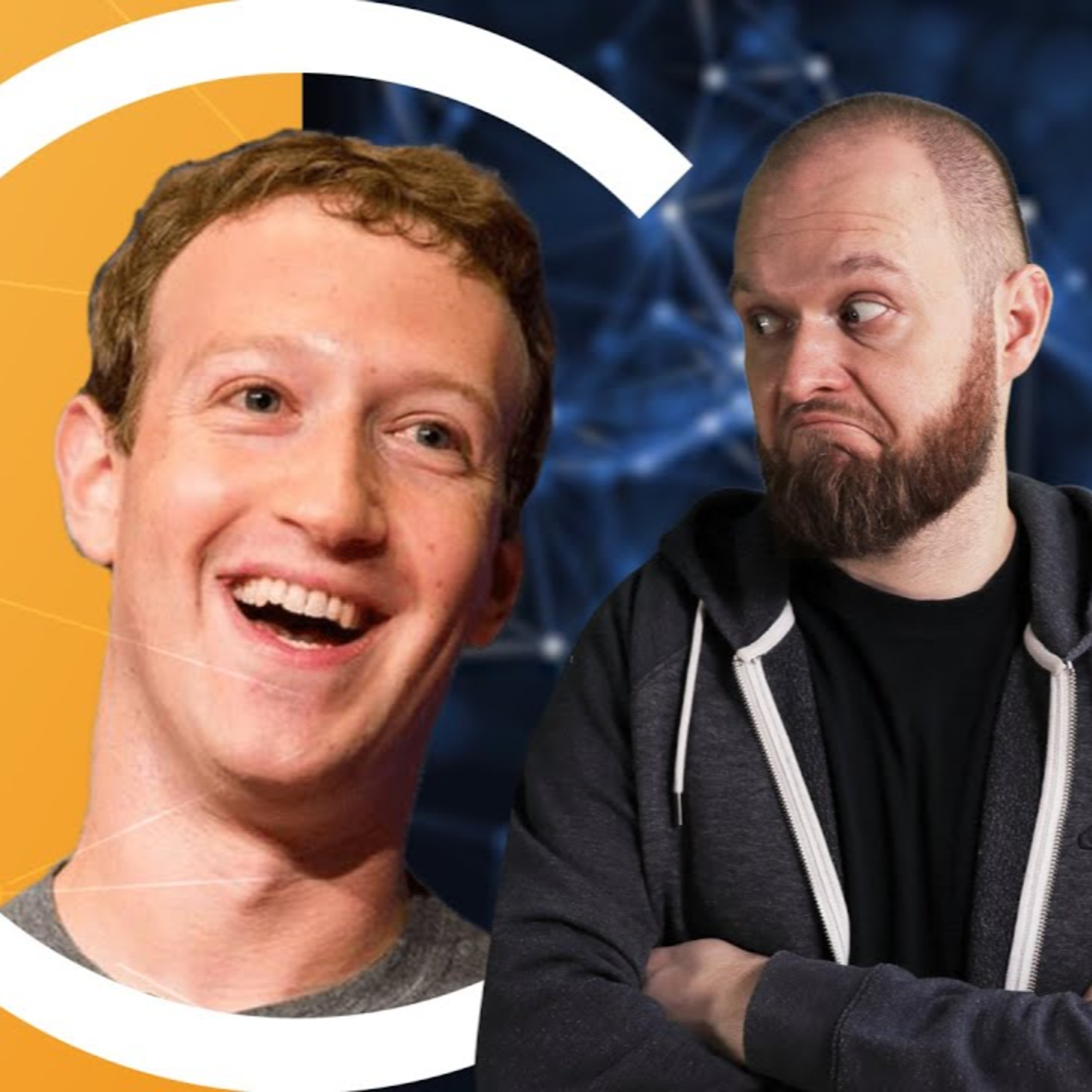 Mark Zuckerberg je Bitcoin maximalista? | Dogecoin to the moon? 🌕 - CEx 11/05/2021