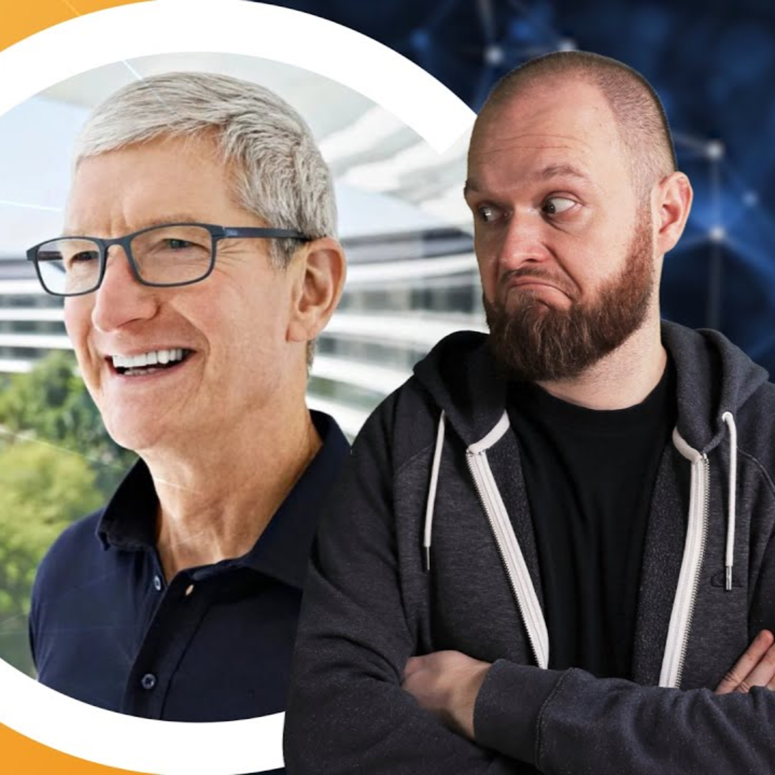 Bitcoinovej kanál
