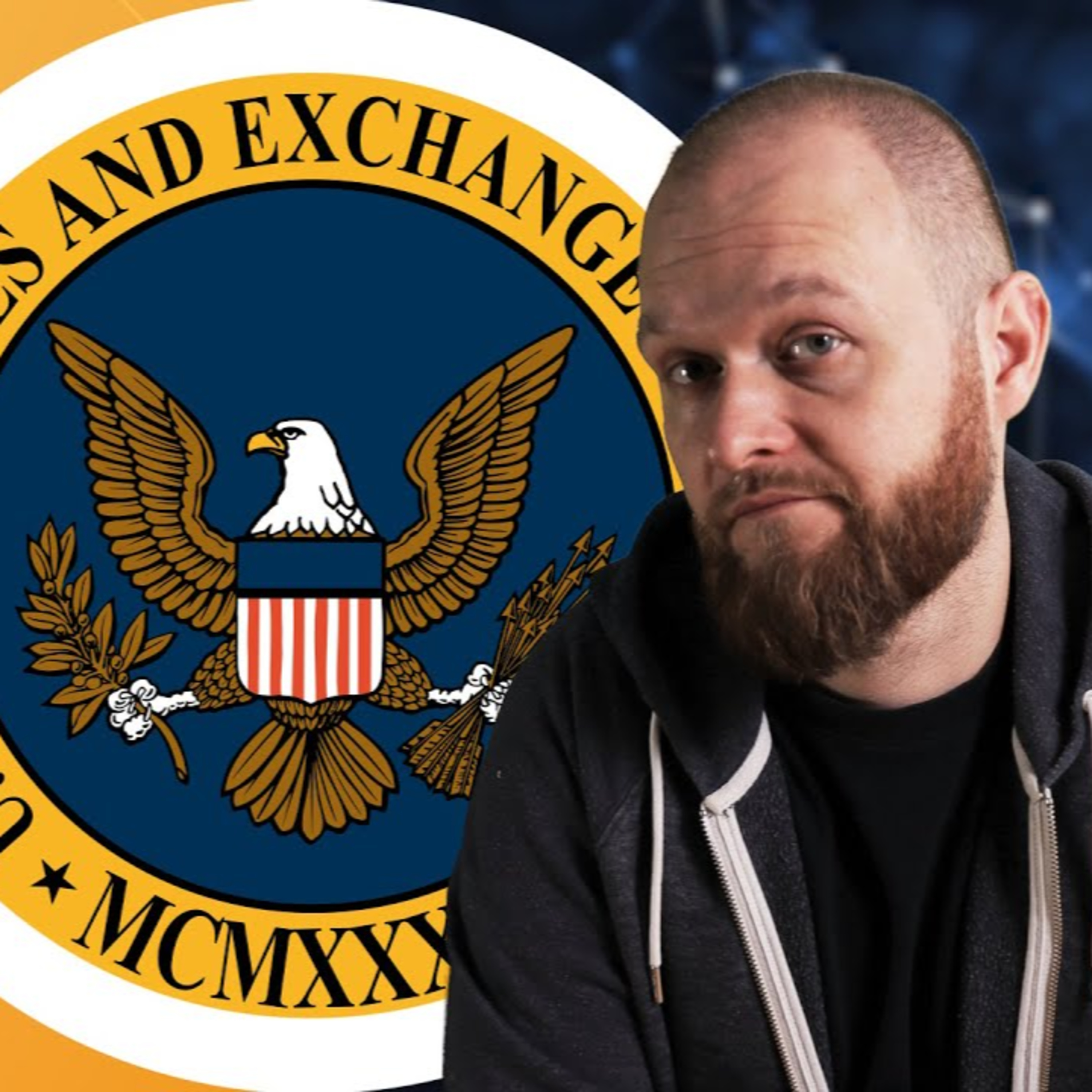 Konec stakingu v USA 🪙 | Dávají NFT na Bitcoinu smysl? 🙊 - CEx 11/02/2023