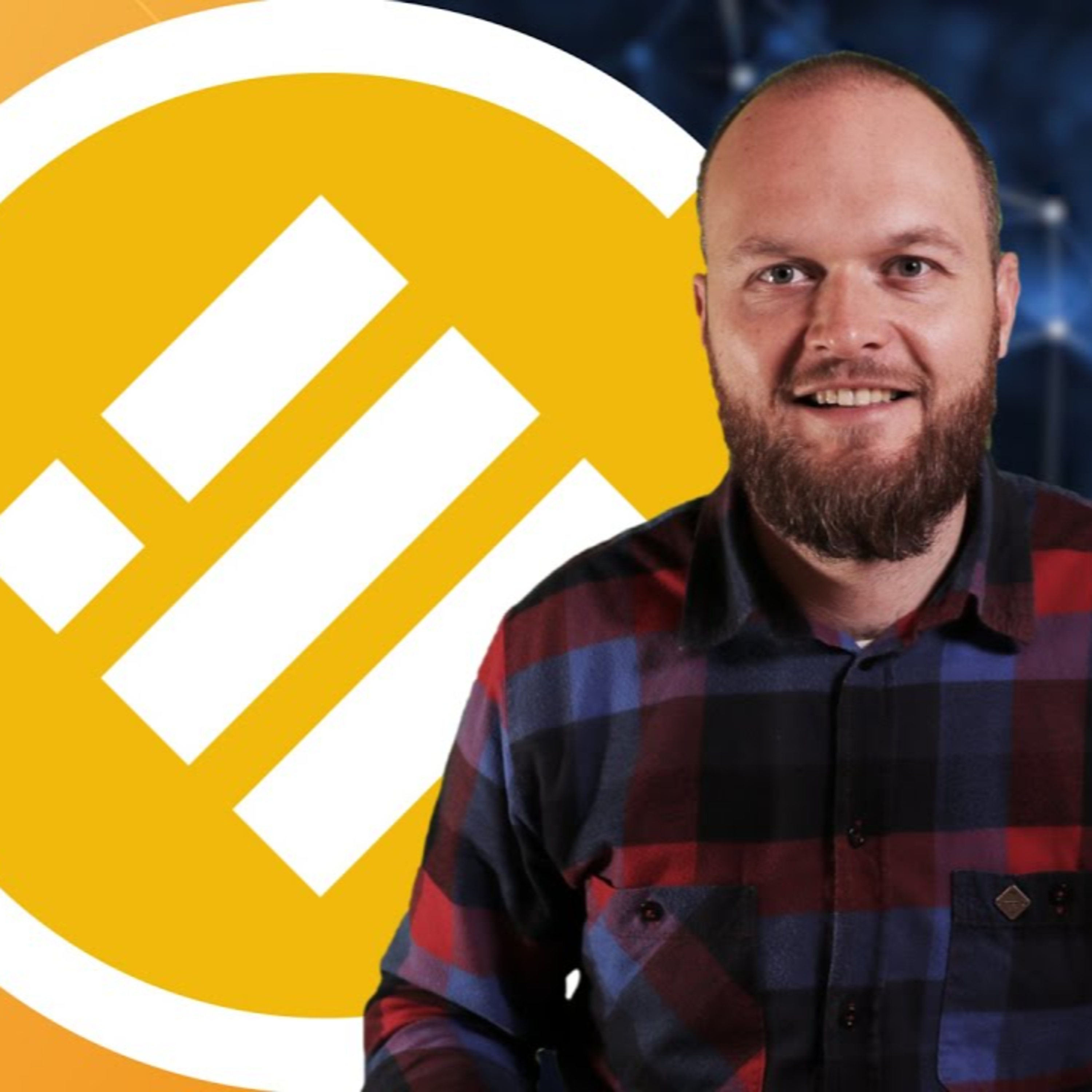 Bitcoin dál roste 📈 | Konec stablecoinu BUSD? 🟡 | DOOM na Bitcoinu 🔫 - CEx 19/02/2023