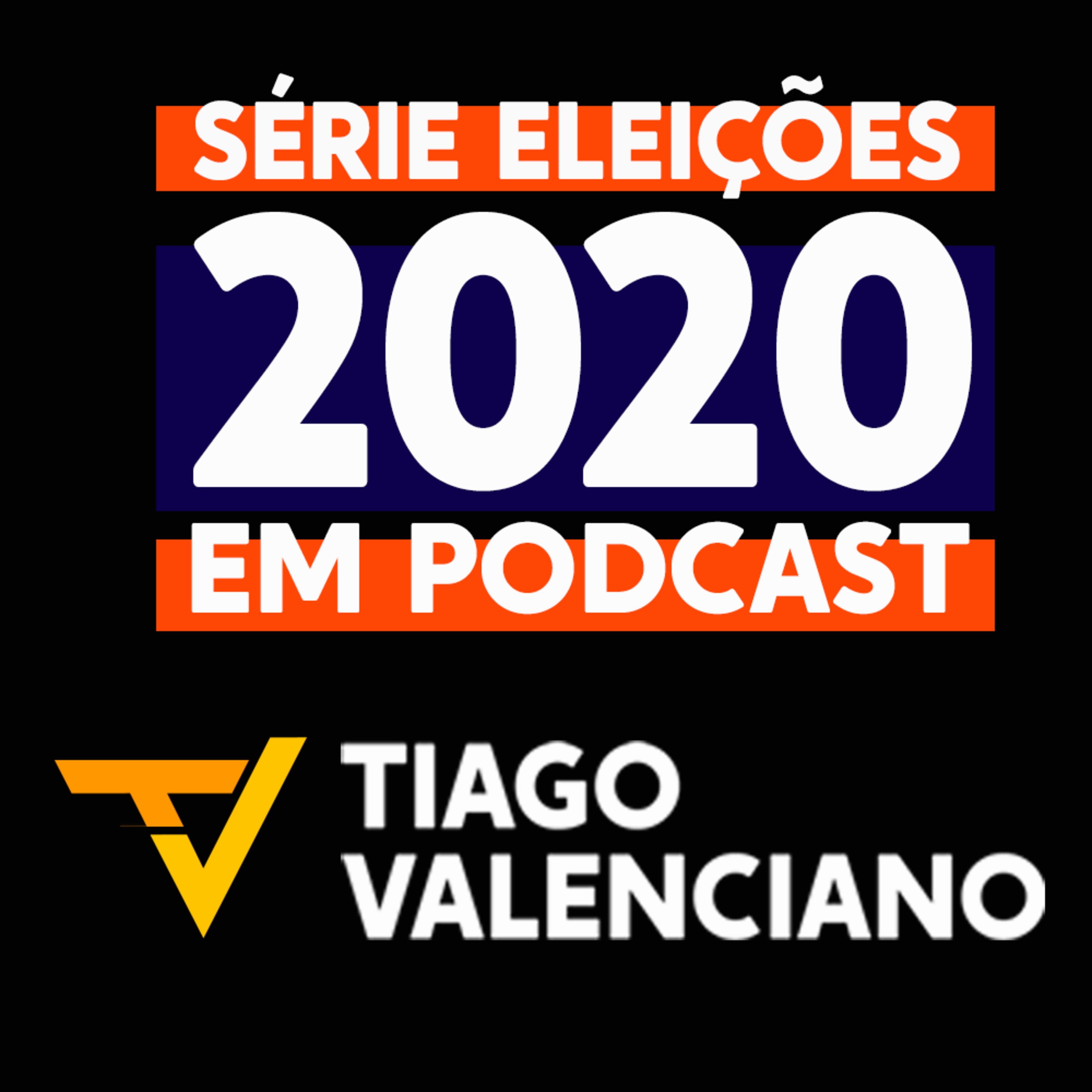 2 - Poder Executivo: uma visão geral episode artwork
