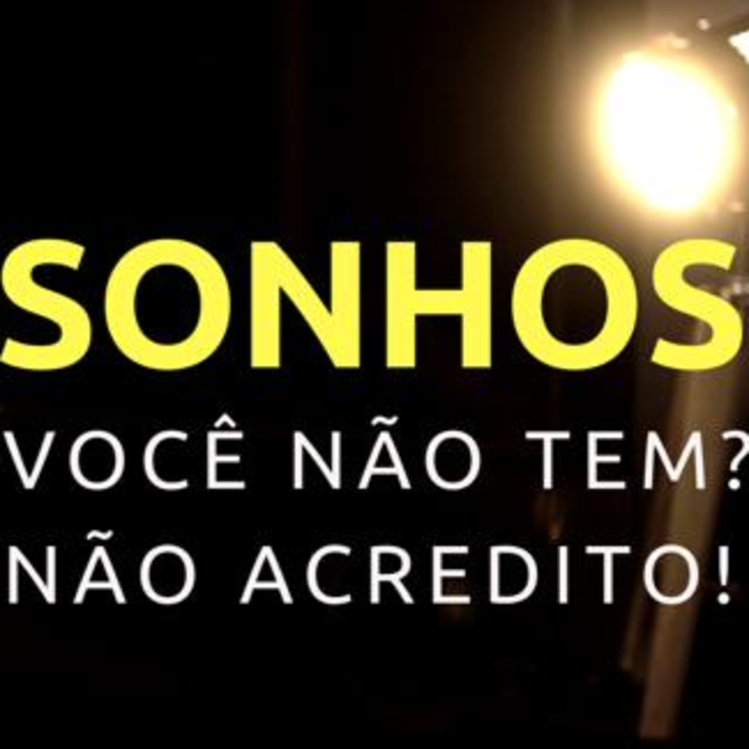 Cápsula Cast por Marçal Siqueira