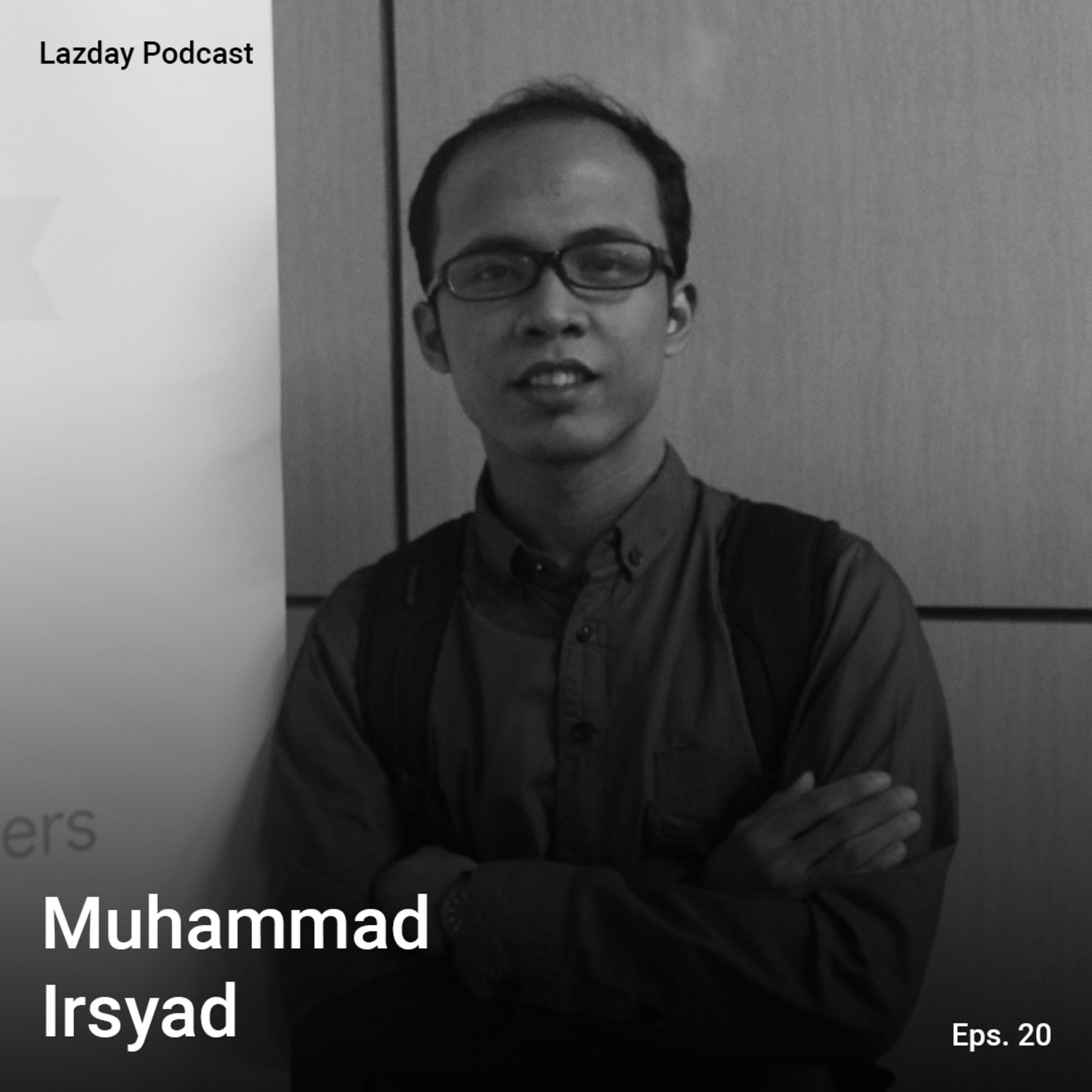 Lazday Podcast