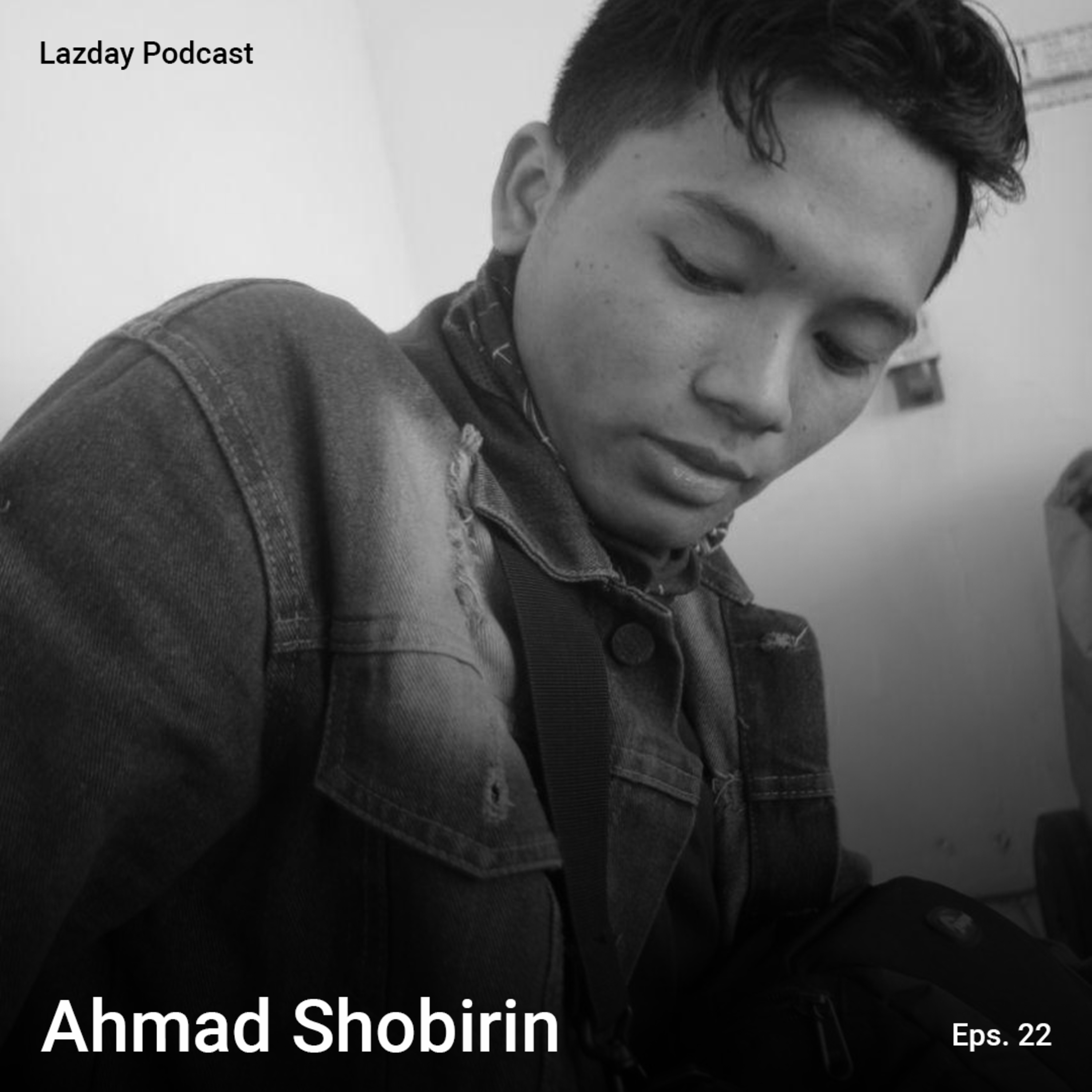 Lazday Podcast