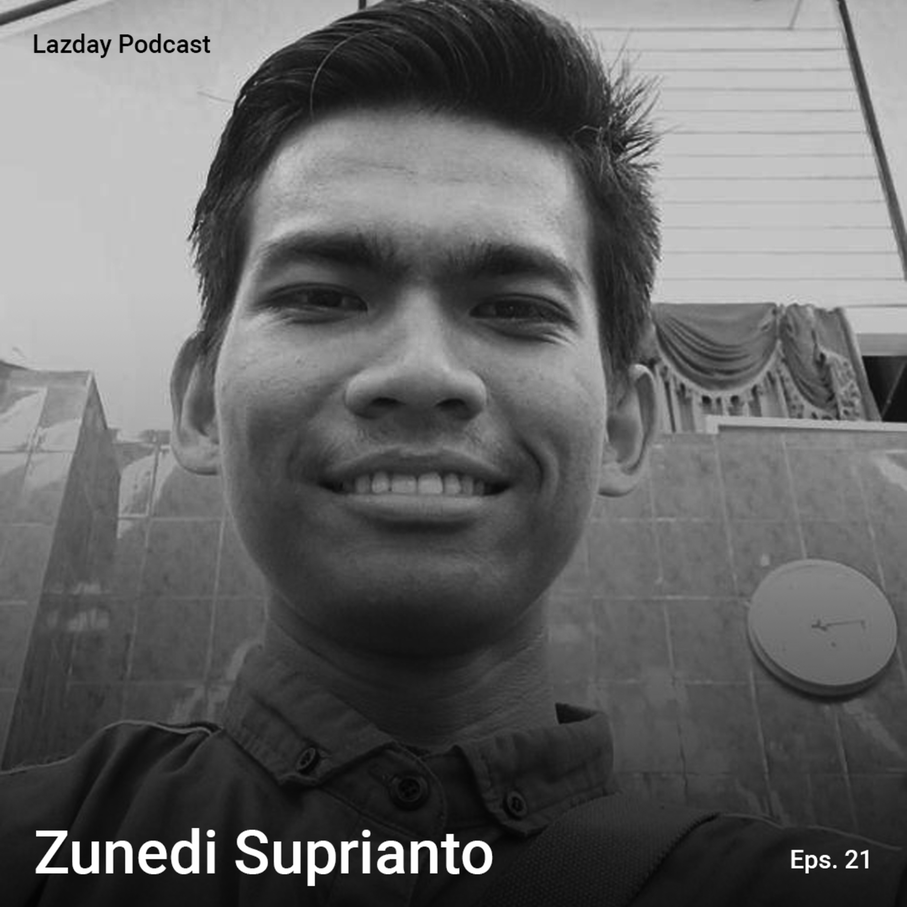 Lazday Podcast